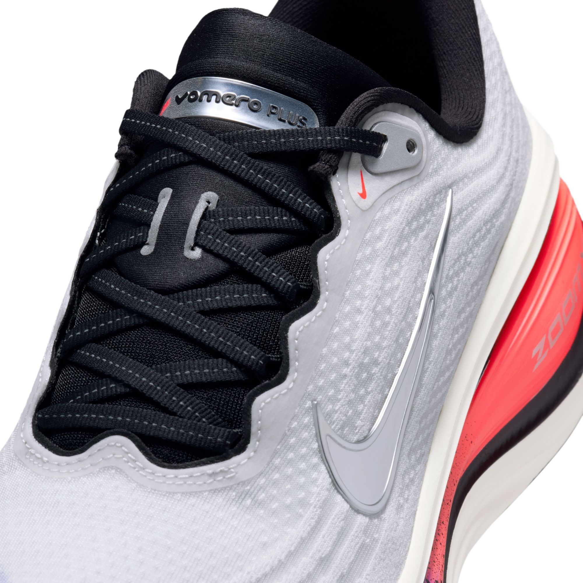Nike Men's Vomero Plus Running Shoes product image