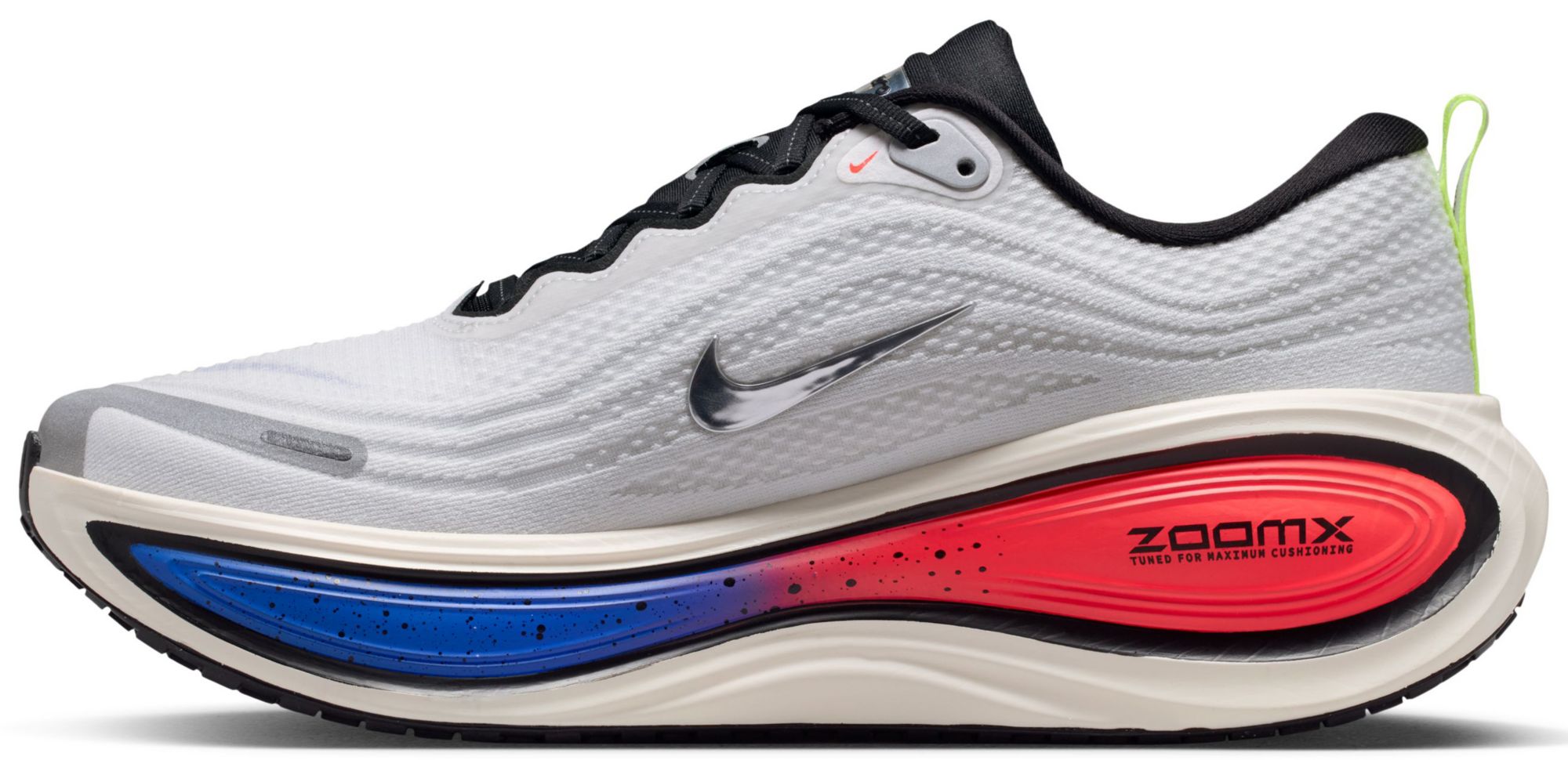 Nike Men's Vomero Plus Running Shoes product image