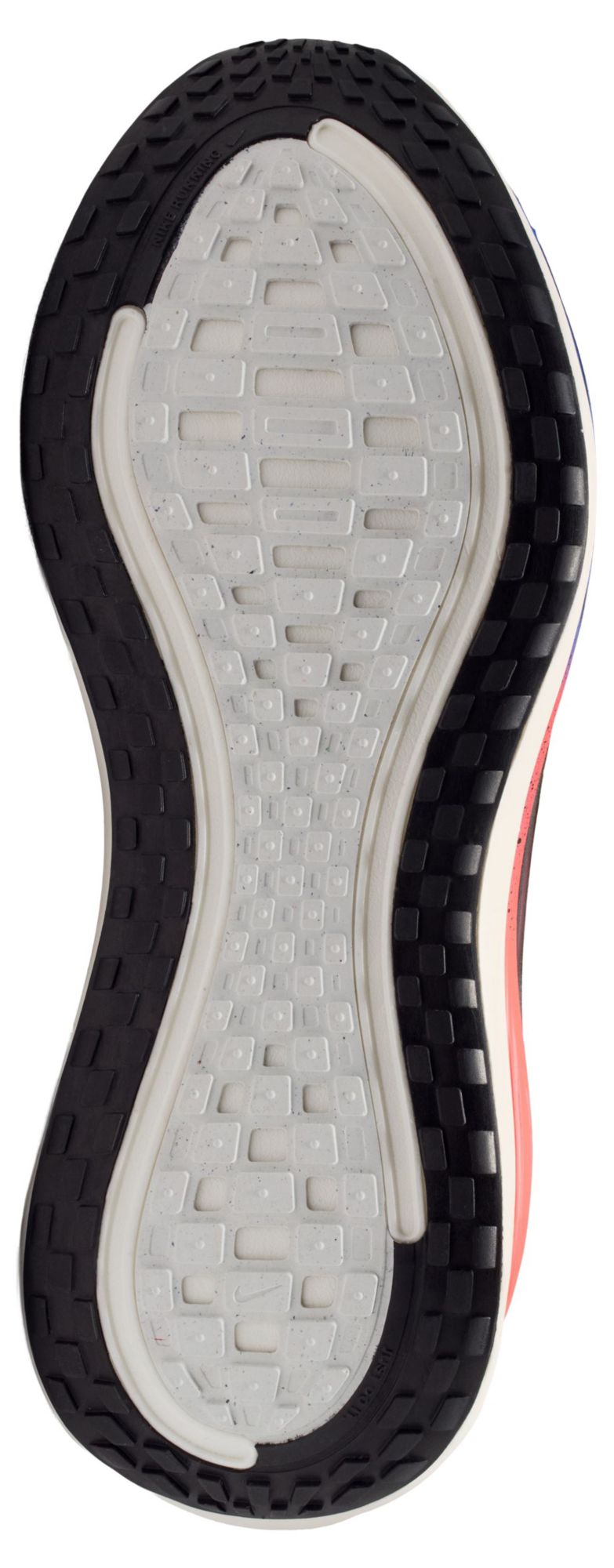 Nike Men's Vomero Plus Running Shoes product image