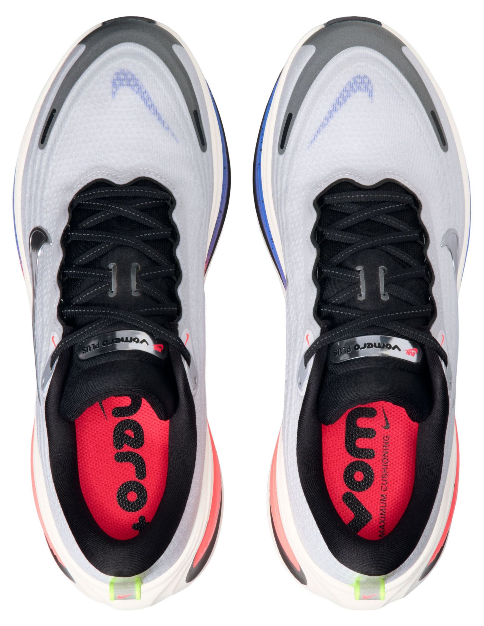 Nike Men's Vomero Plus Running Shoes product image