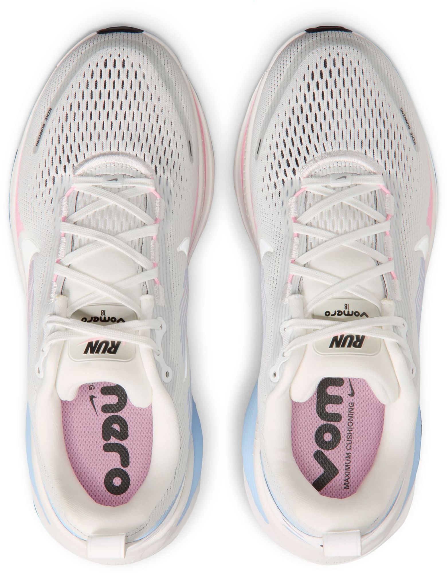 Nike Women's Vomero 18 Running Shoes product image