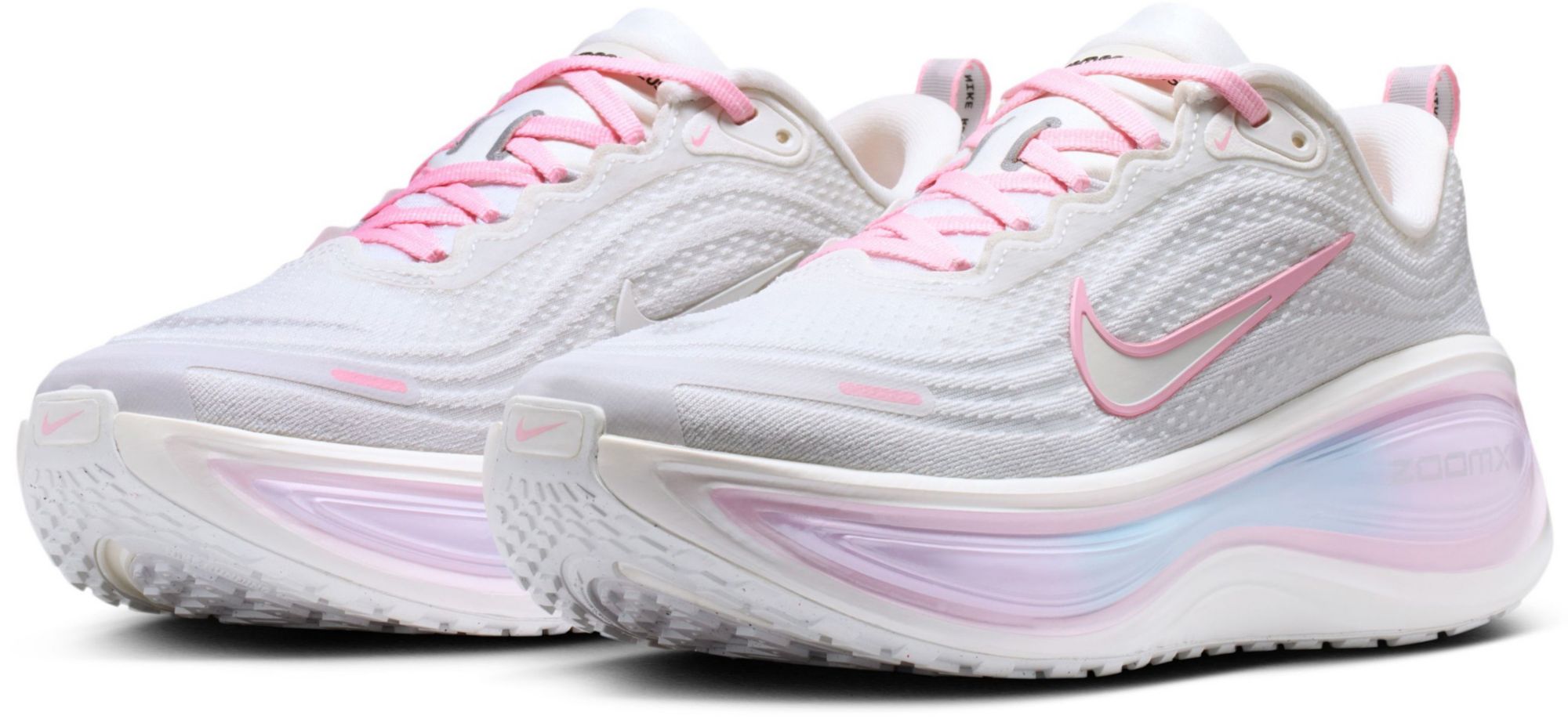 Nike Women's Vomero Plus Running Shoes product image