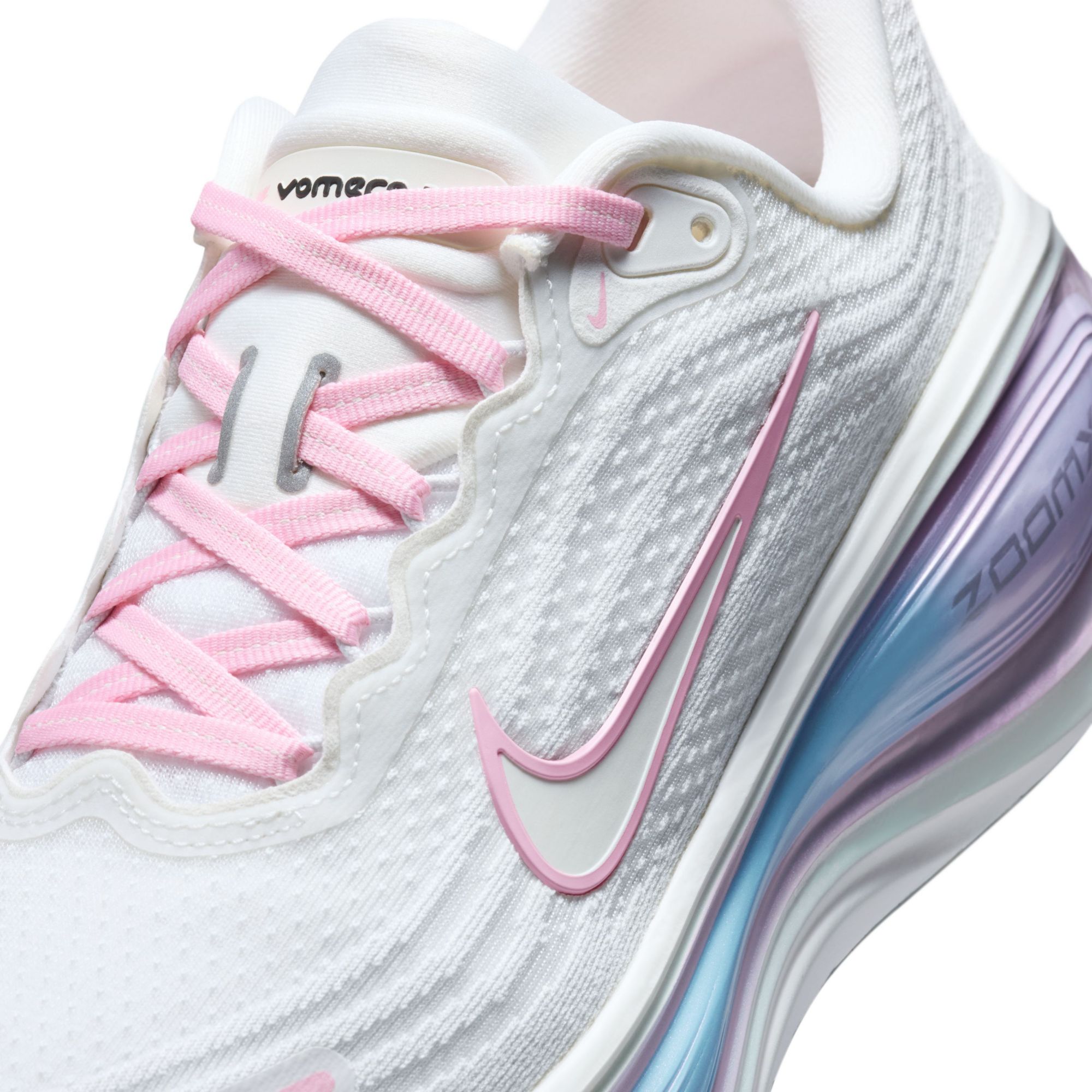 Nike Women's Vomero Plus Running Shoes product image