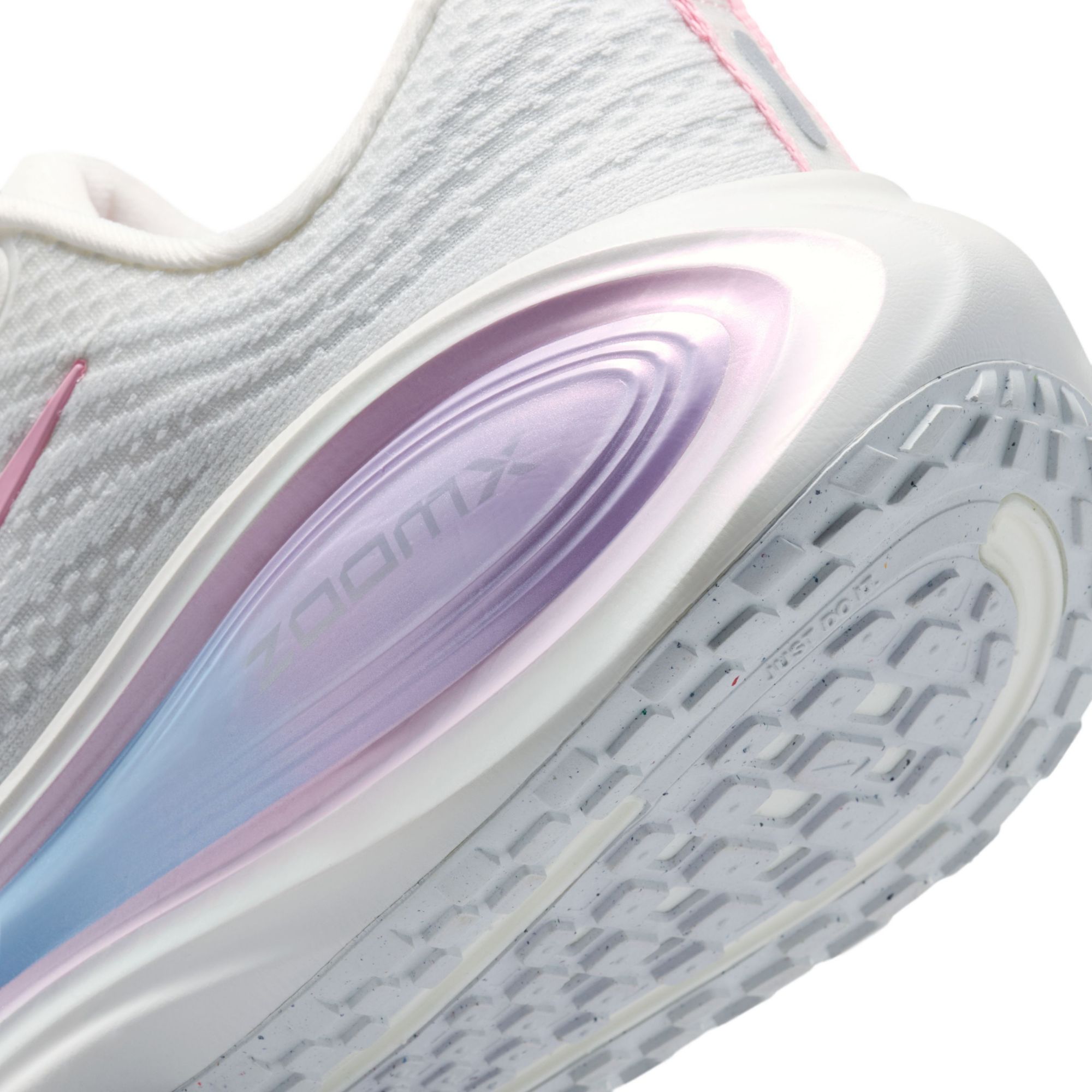 Nike Women's Vomero Plus Running Shoes product image