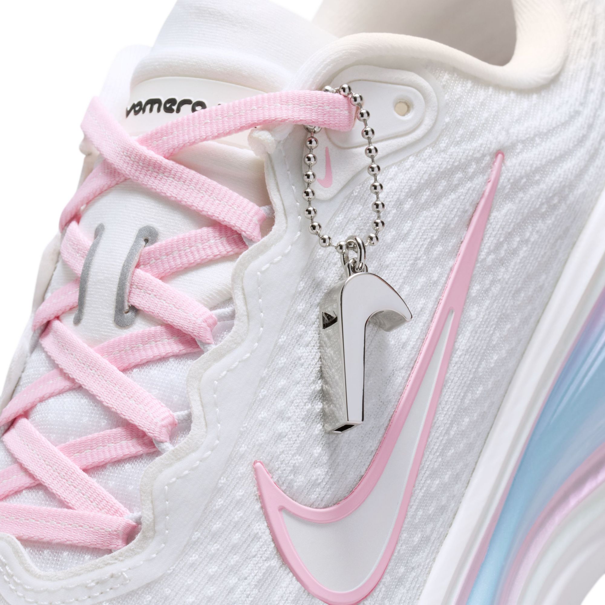 Nike Women's Vomero Plus Running Shoes product image