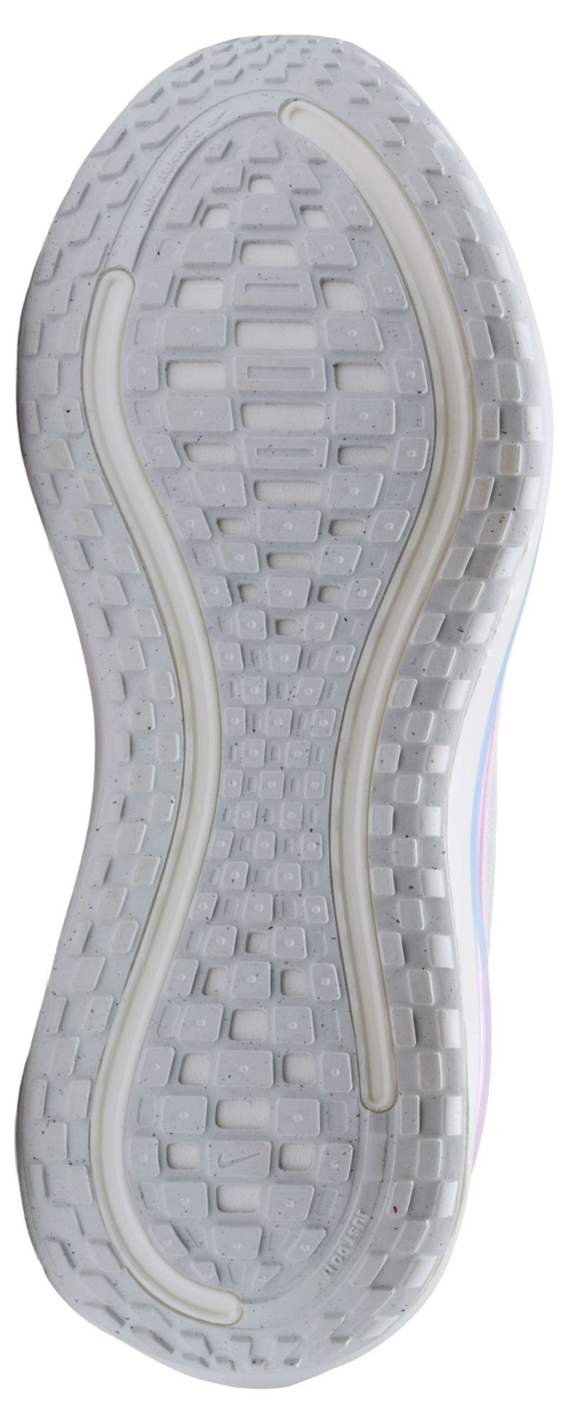 Nike Women's Vomero Plus Running Shoes product image