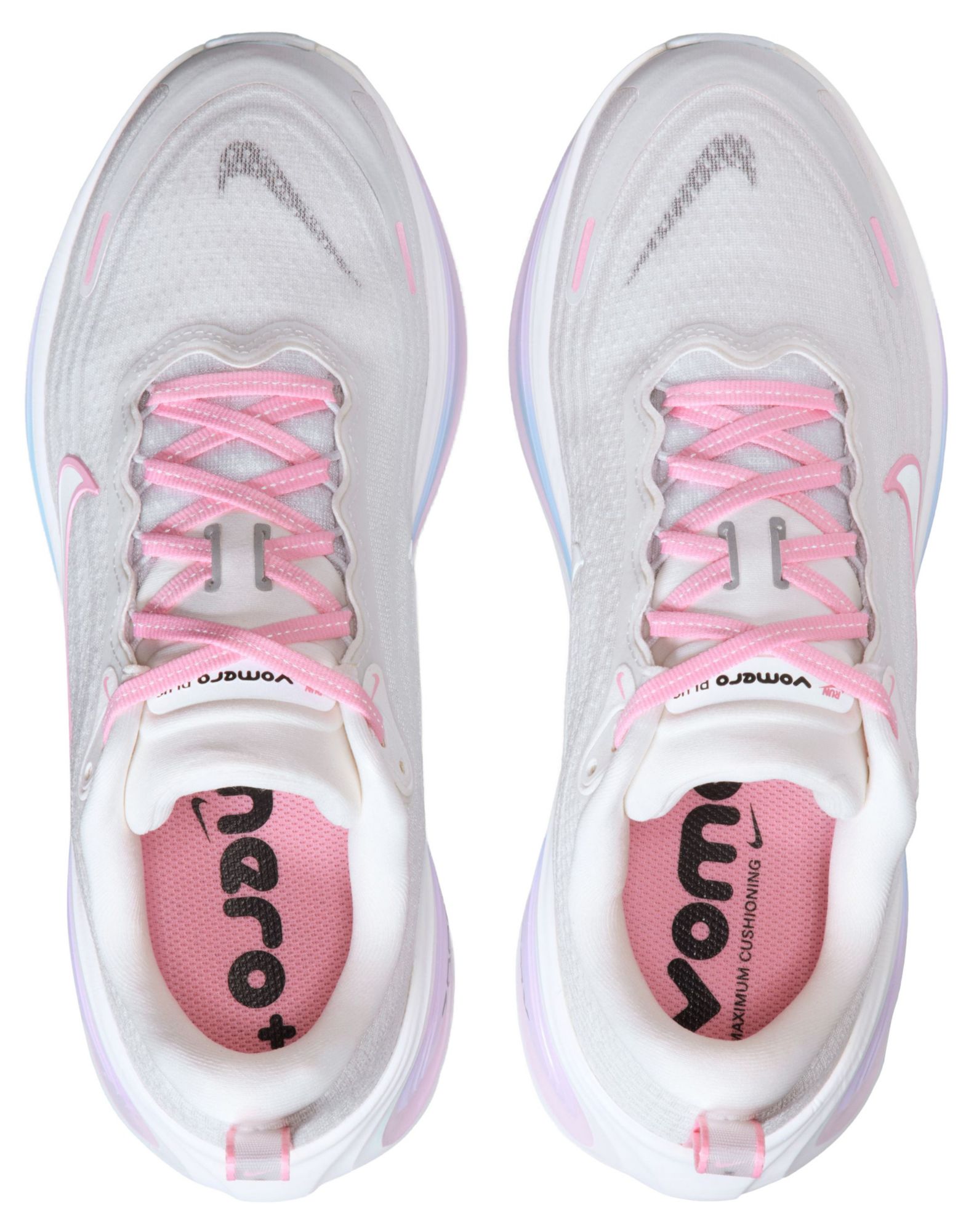 Nike Women's Vomero Plus Running Shoes product image