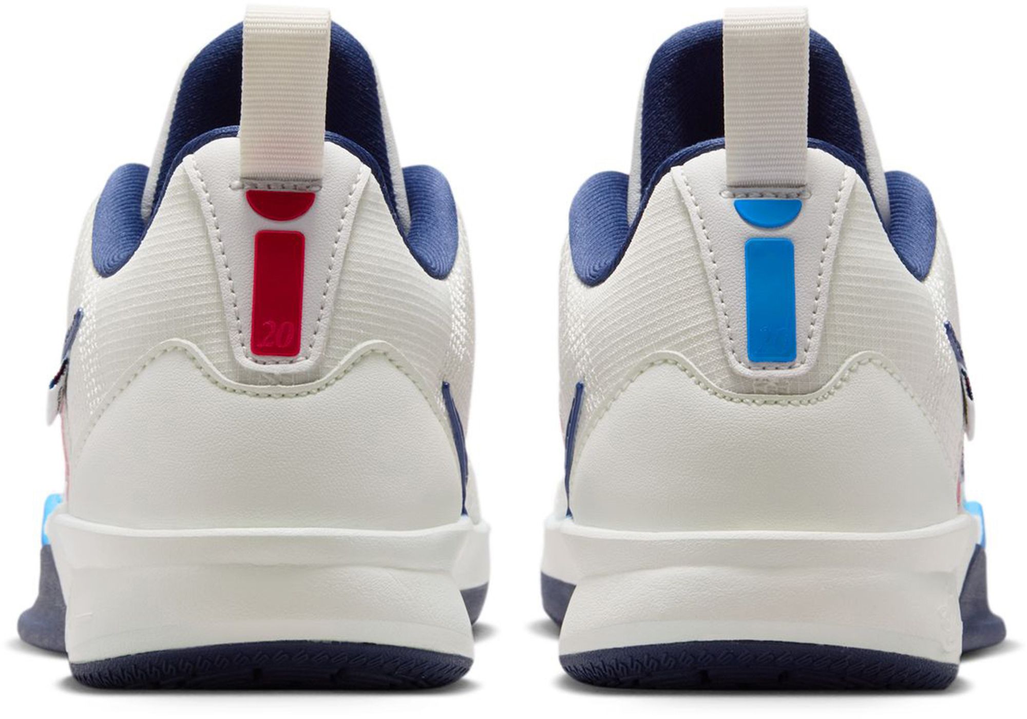 Nike Kids' Grade School Sabrina 3 'WNBA 30th' Basketball Shoes product image