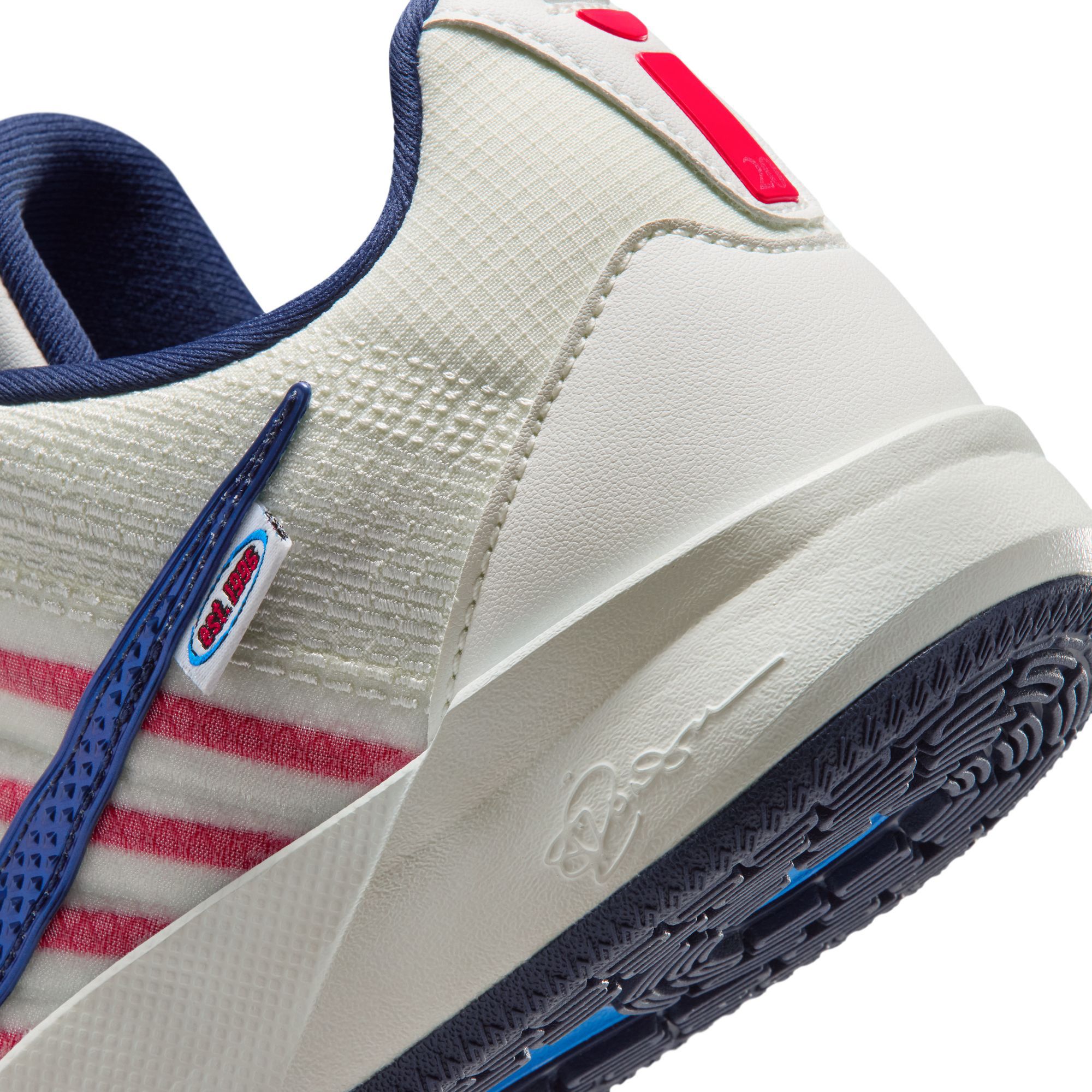 Nike Kids' Grade School Sabrina 3 'WNBA 30th' Basketball Shoes product image