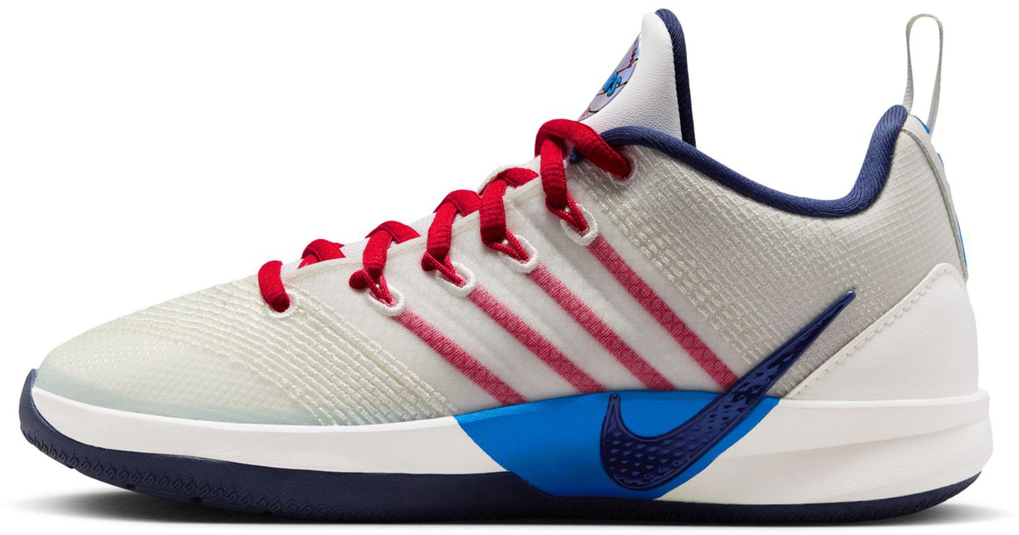 Nike Kids' Grade School Sabrina 3 'WNBA 30th' Basketball Shoes product image