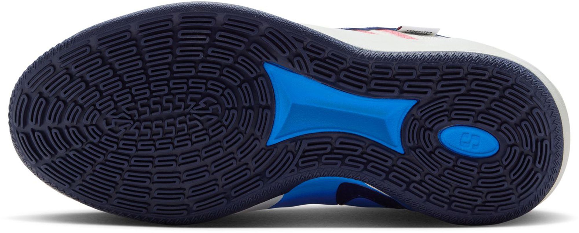 Nike Kids' Grade School Sabrina 3 'WNBA 30th' Basketball Shoes product image