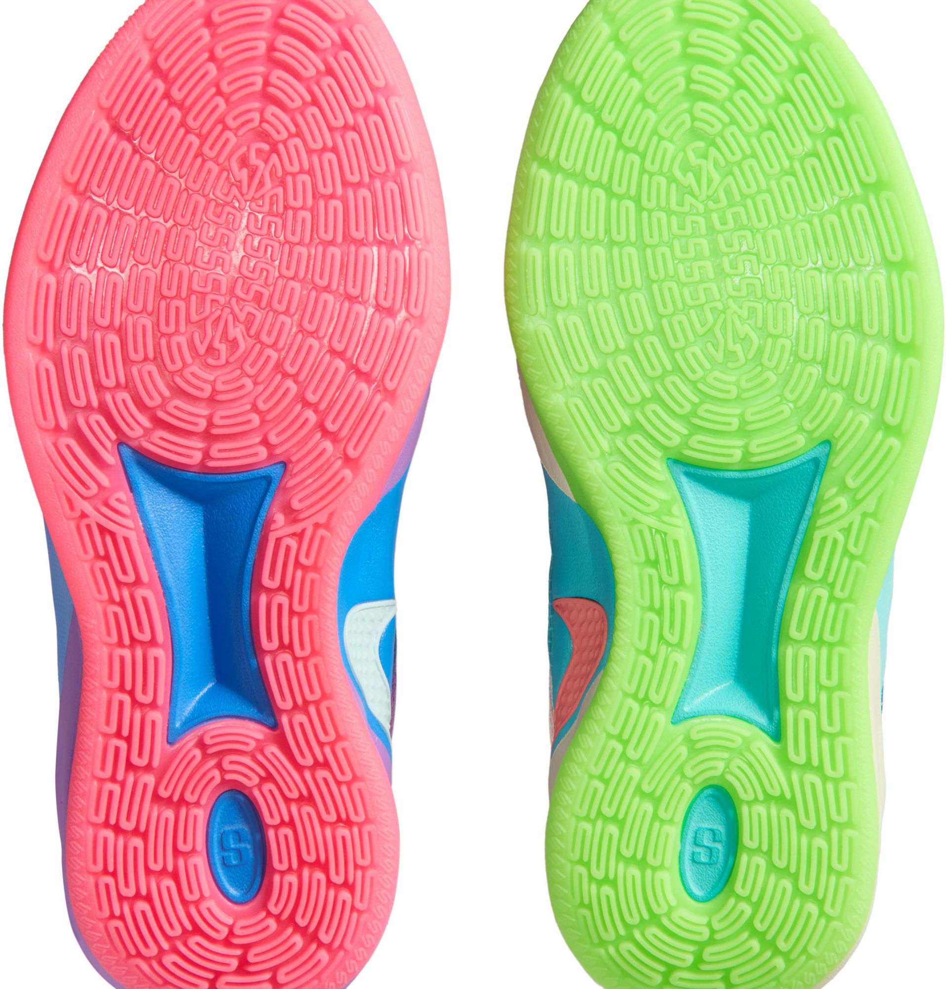 Nike Kids' Grade School Sabrina 3 'What The??' Shoes product image