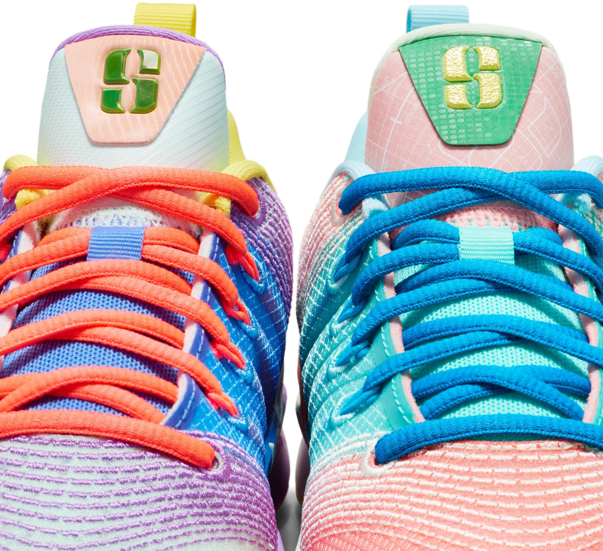 Nike Kids' Grade School Sabrina 3 'What The??' Shoes product image