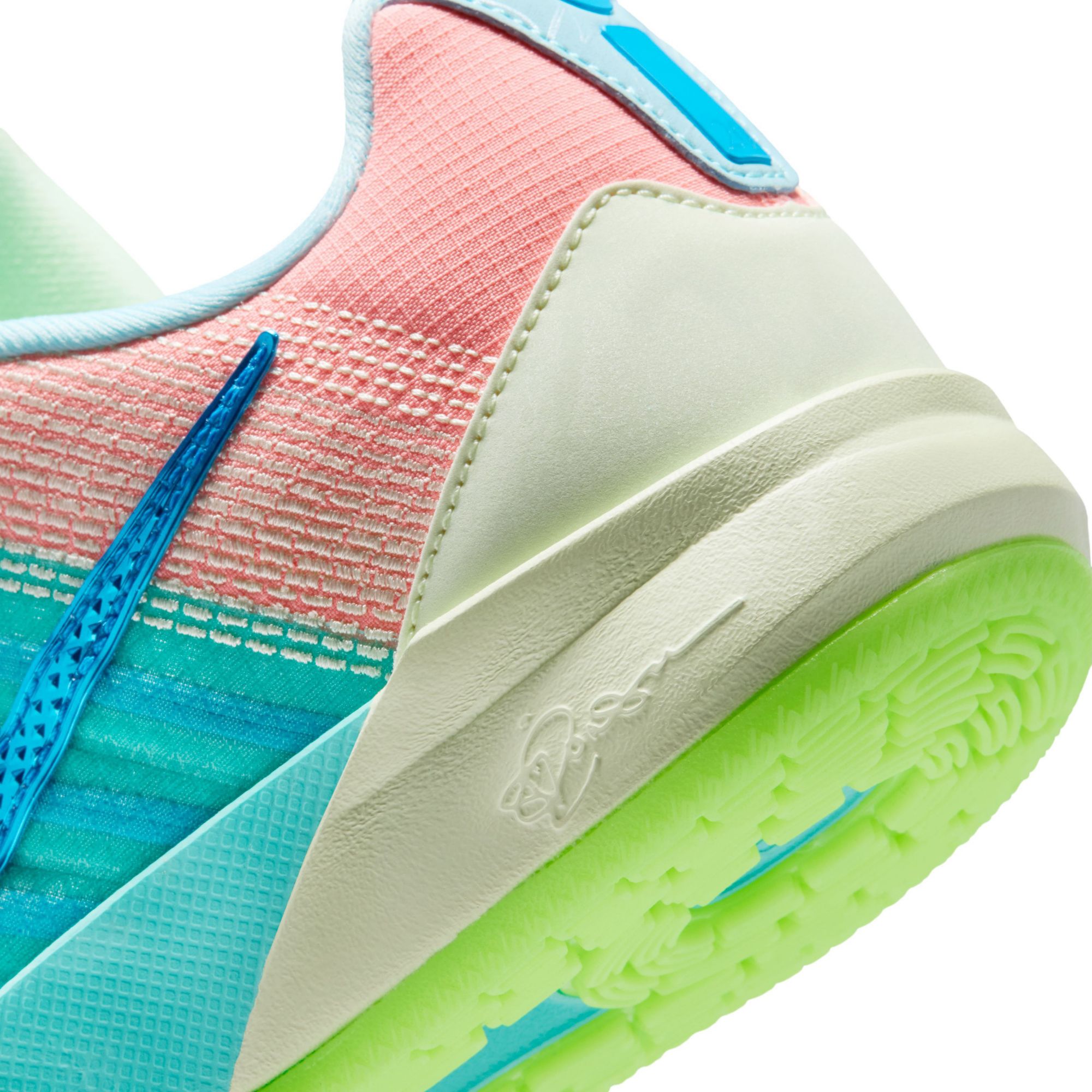 Nike Kids' Grade School Sabrina 3 'What The??' Shoes product image