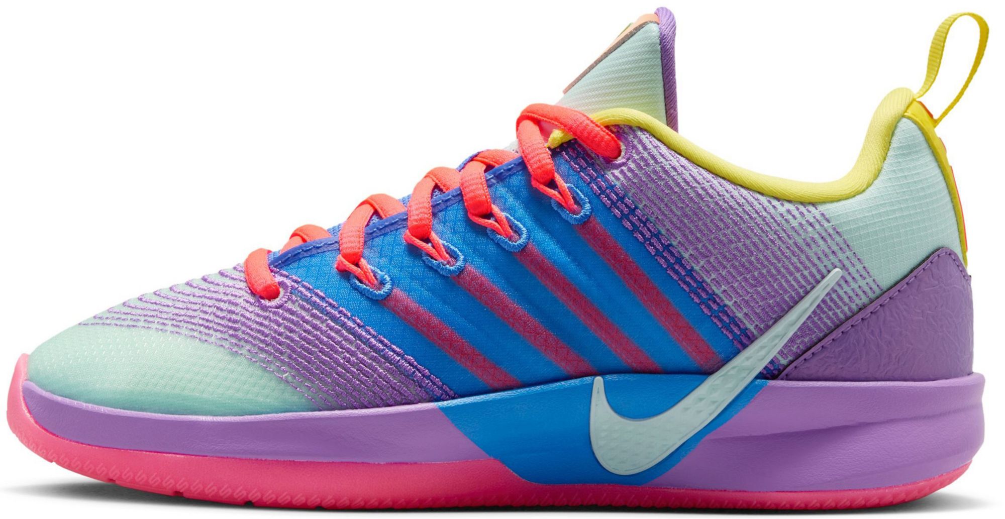 Nike Kids' Grade School Sabrina 3 'What The??' Shoes product image