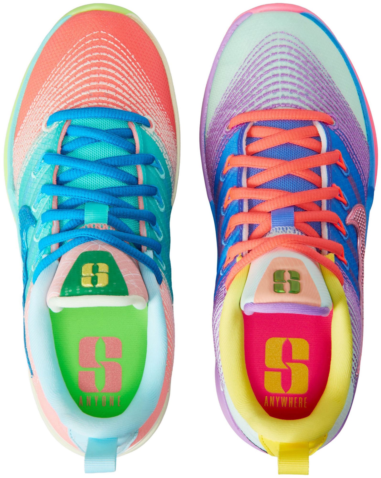 Nike Kids' Grade School Sabrina 3 'What The??' Shoes product image