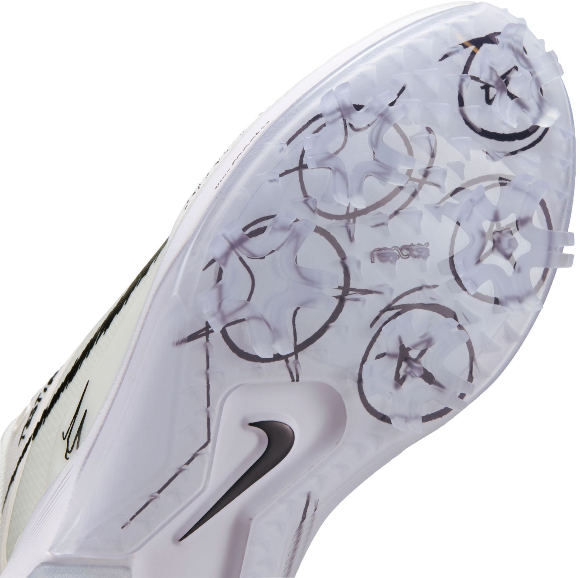 Nike Pegasus 1 Blueprint NRG Golf Shoes product image