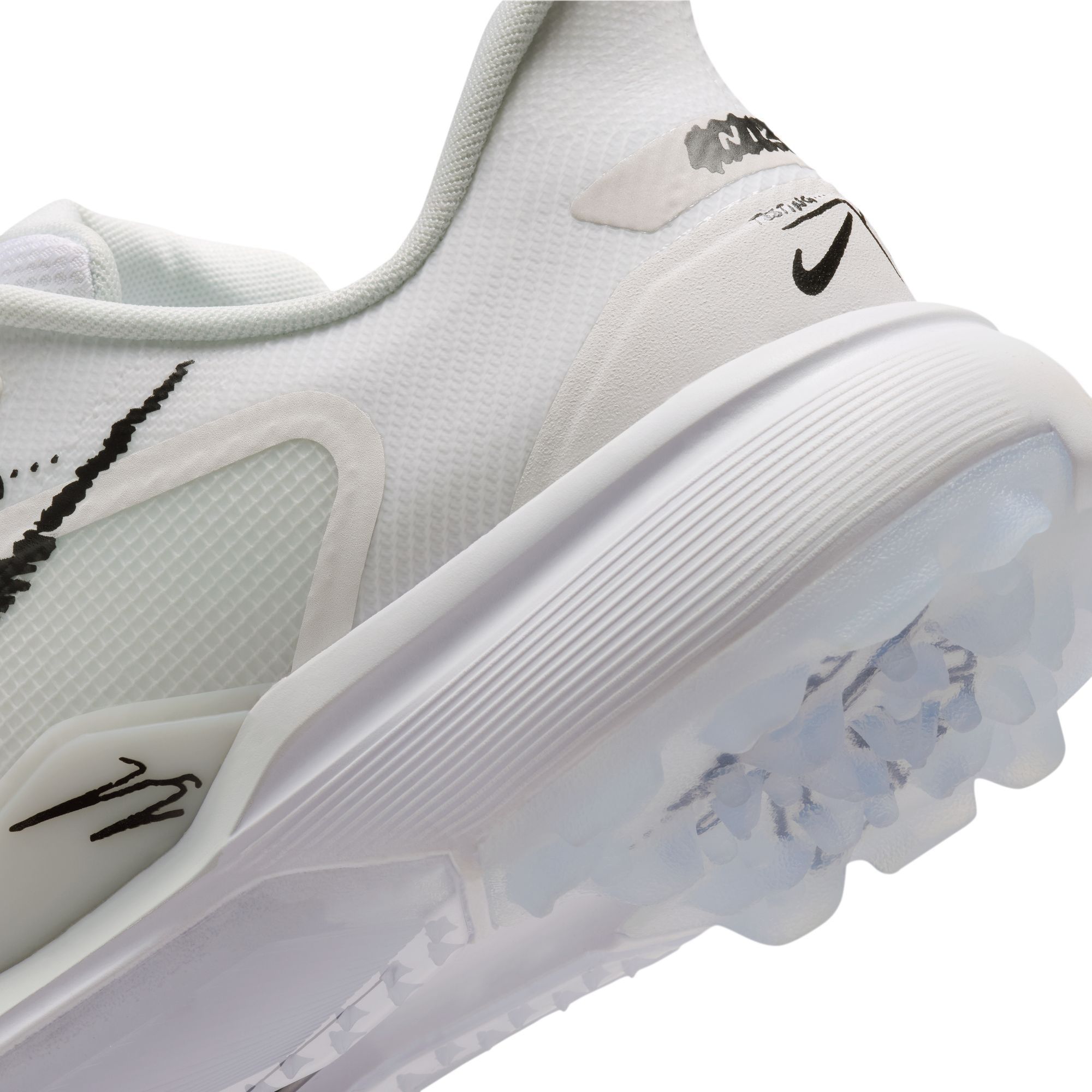 Nike Pegasus 1 Blueprint NRG Golf Shoes product image
