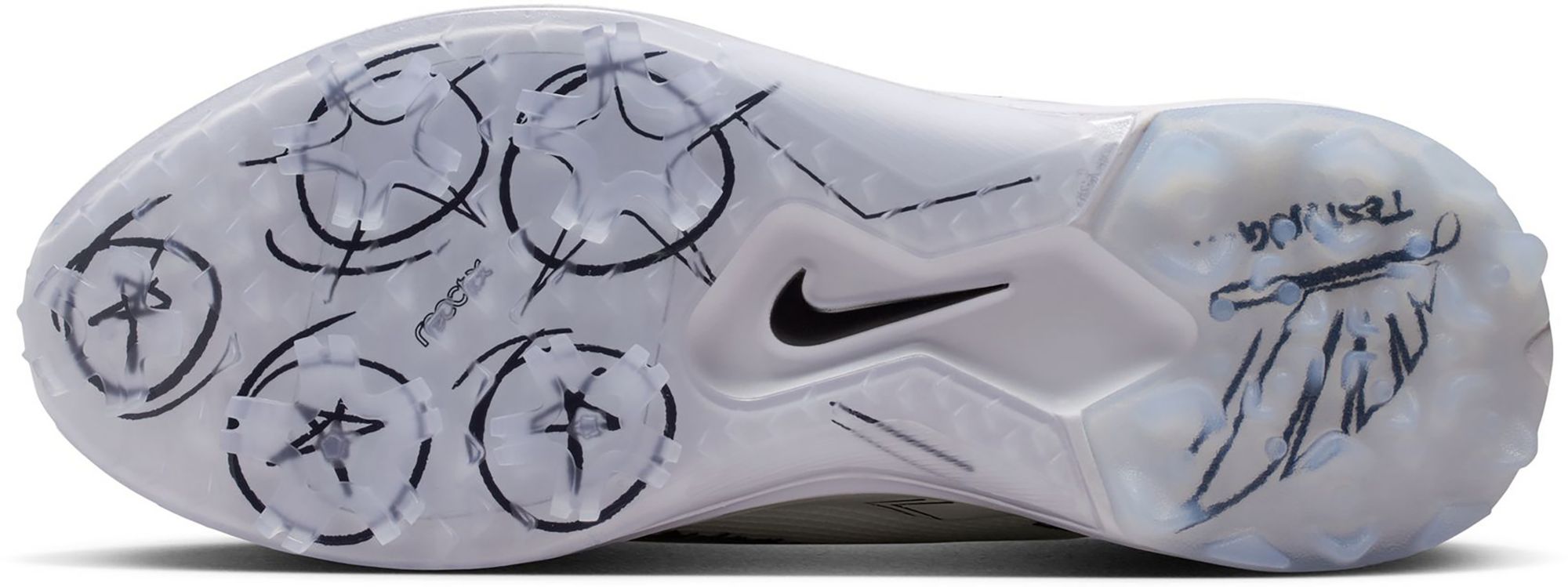 Nike Pegasus 1 Blueprint NRG Golf Shoes product image