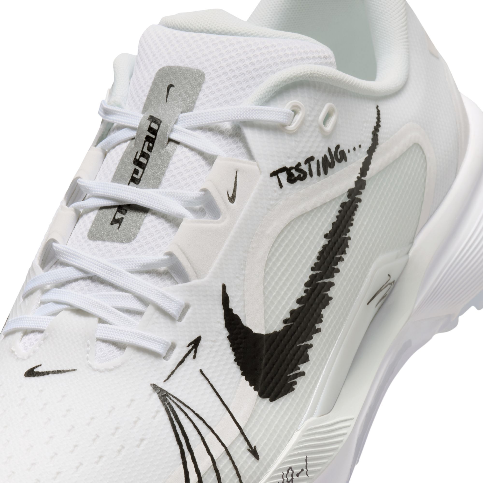 Nike Pegasus 1 Blueprint NRG Golf Shoes product image