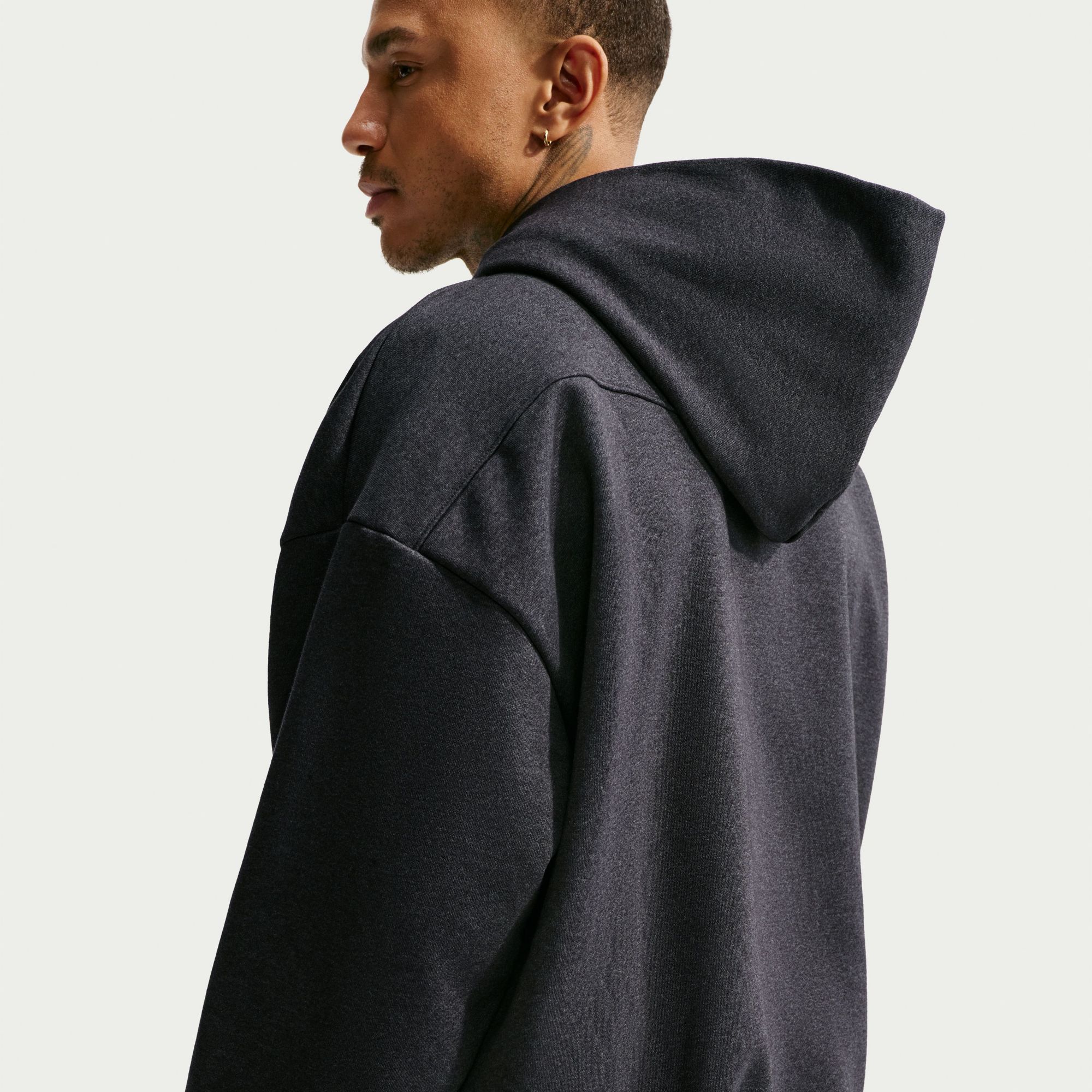 Nike Men's Kobe Bryant Standard Issue Nike Therma-FIT Basketball Hoodie product image