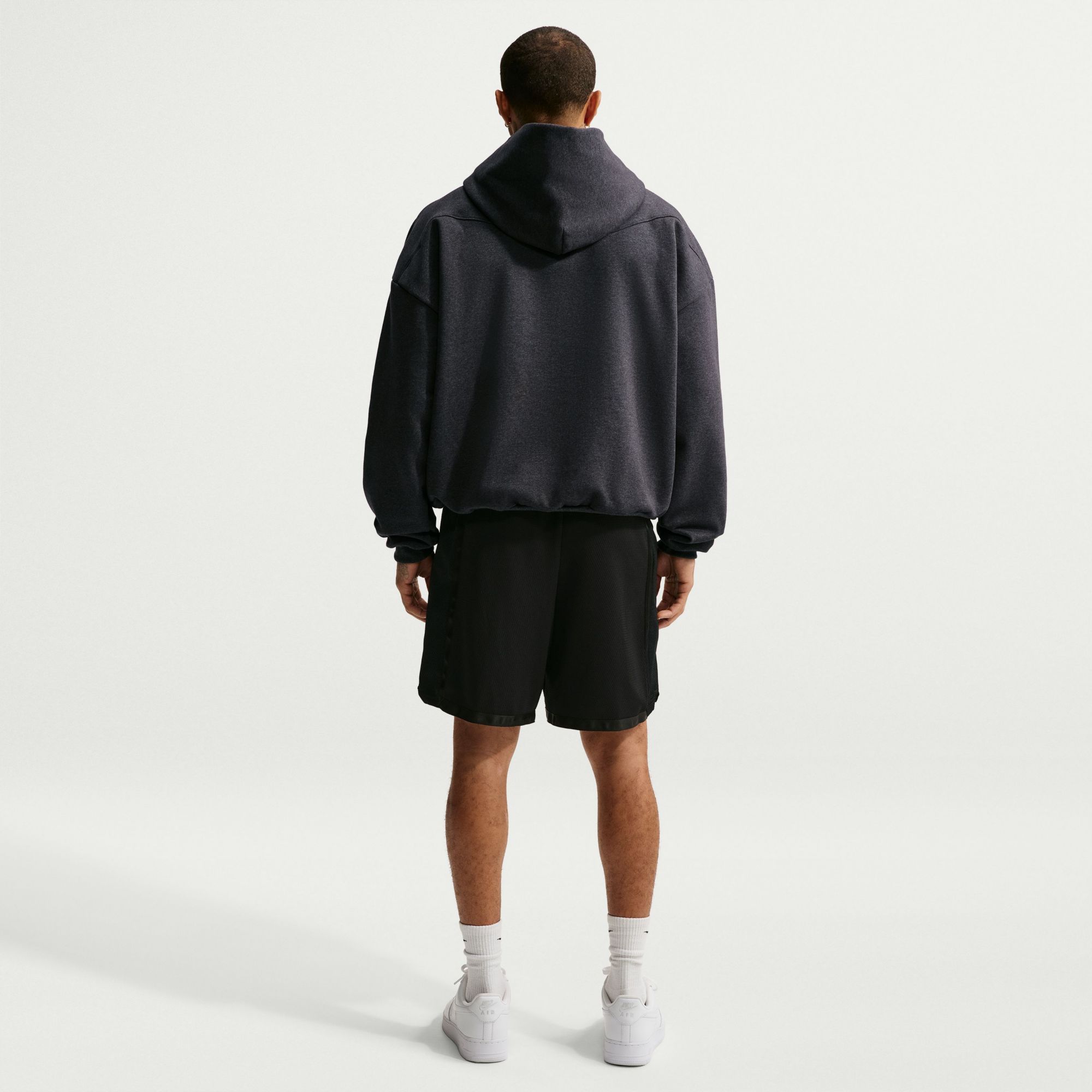 Nike Men's Kobe Bryant Standard Issue Nike Therma-FIT Basketball Hoodie product image