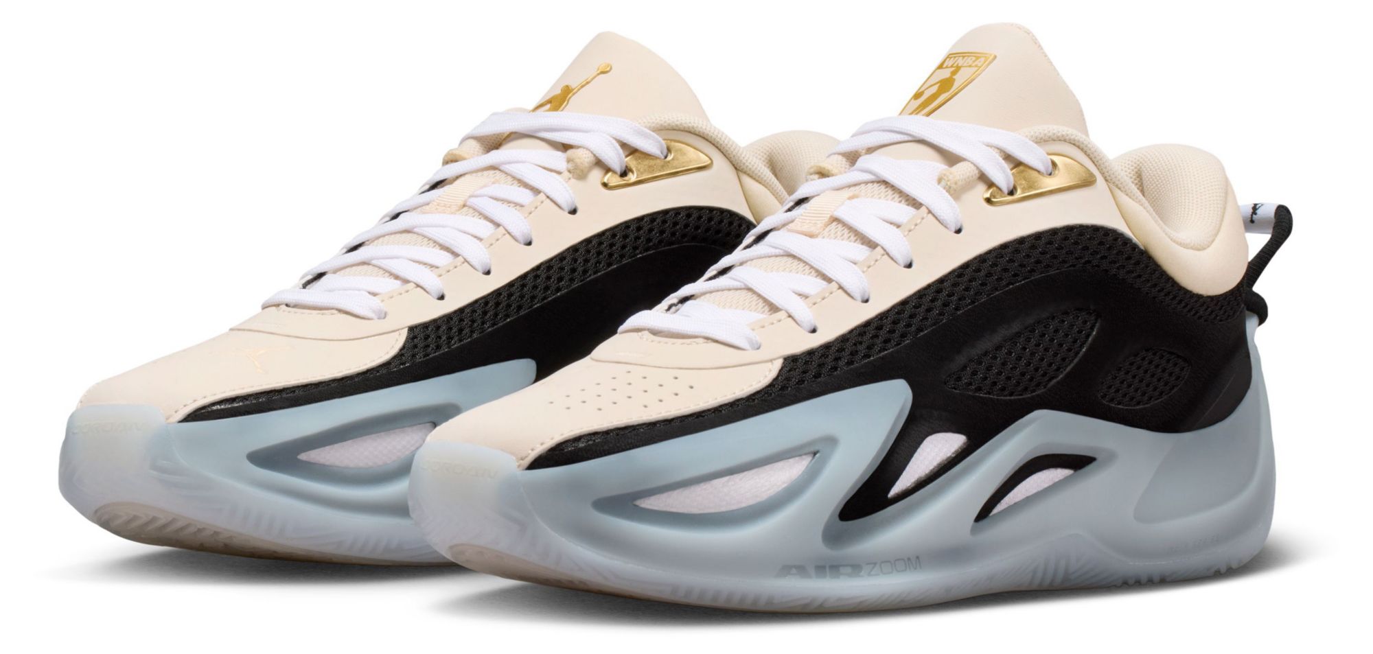 Jordan Women's Heir Series 2 'WNBA 30th Anniversary' Basketball Shoes product image