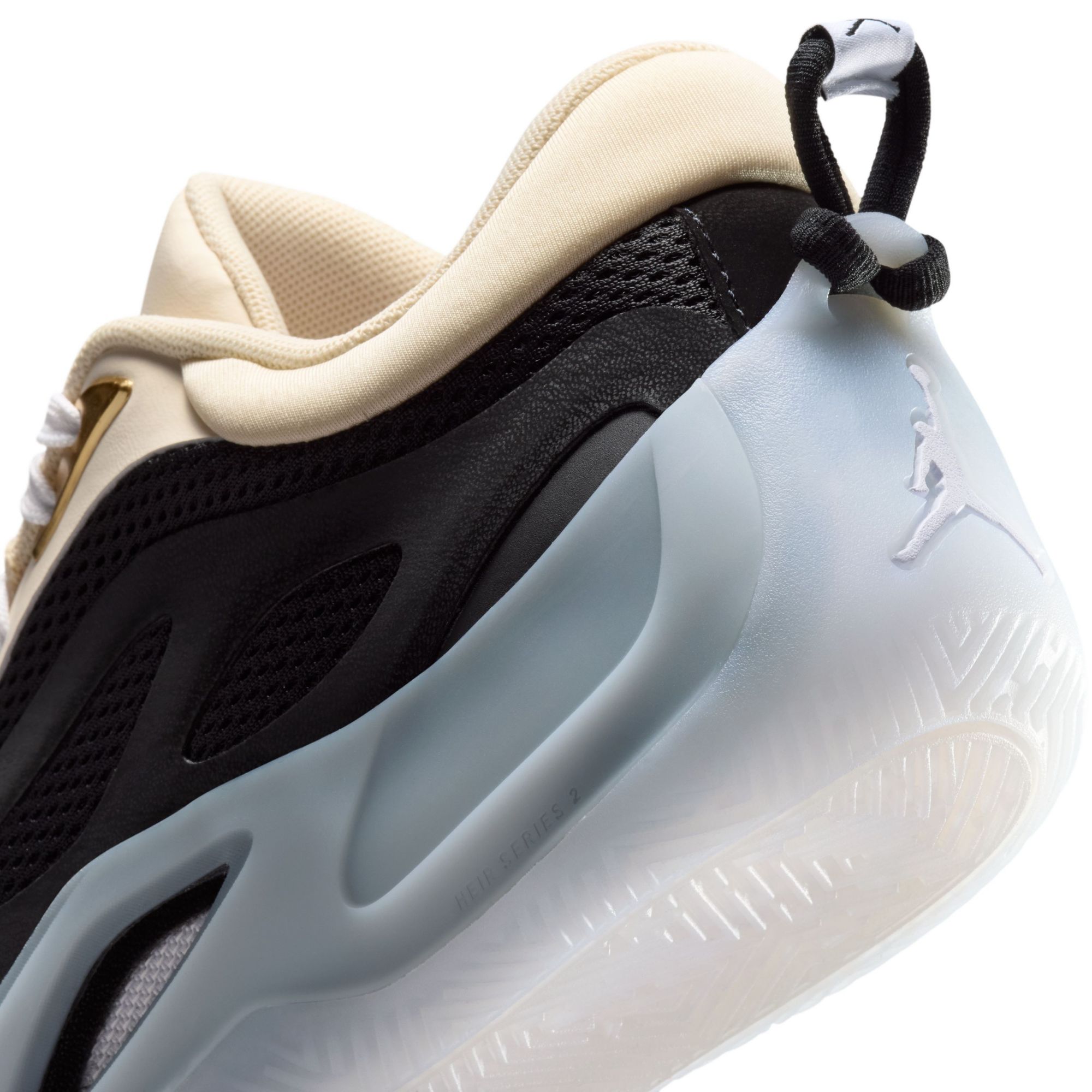 Jordan Women's Heir Series 2 'WNBA 30th Anniversary' Basketball Shoes product image