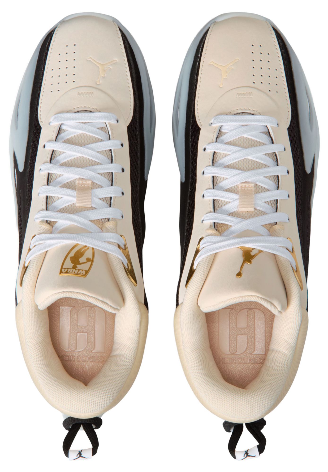 Jordan Women's Heir Series 2 'WNBA 30th Anniversary' Basketball Shoes product image
