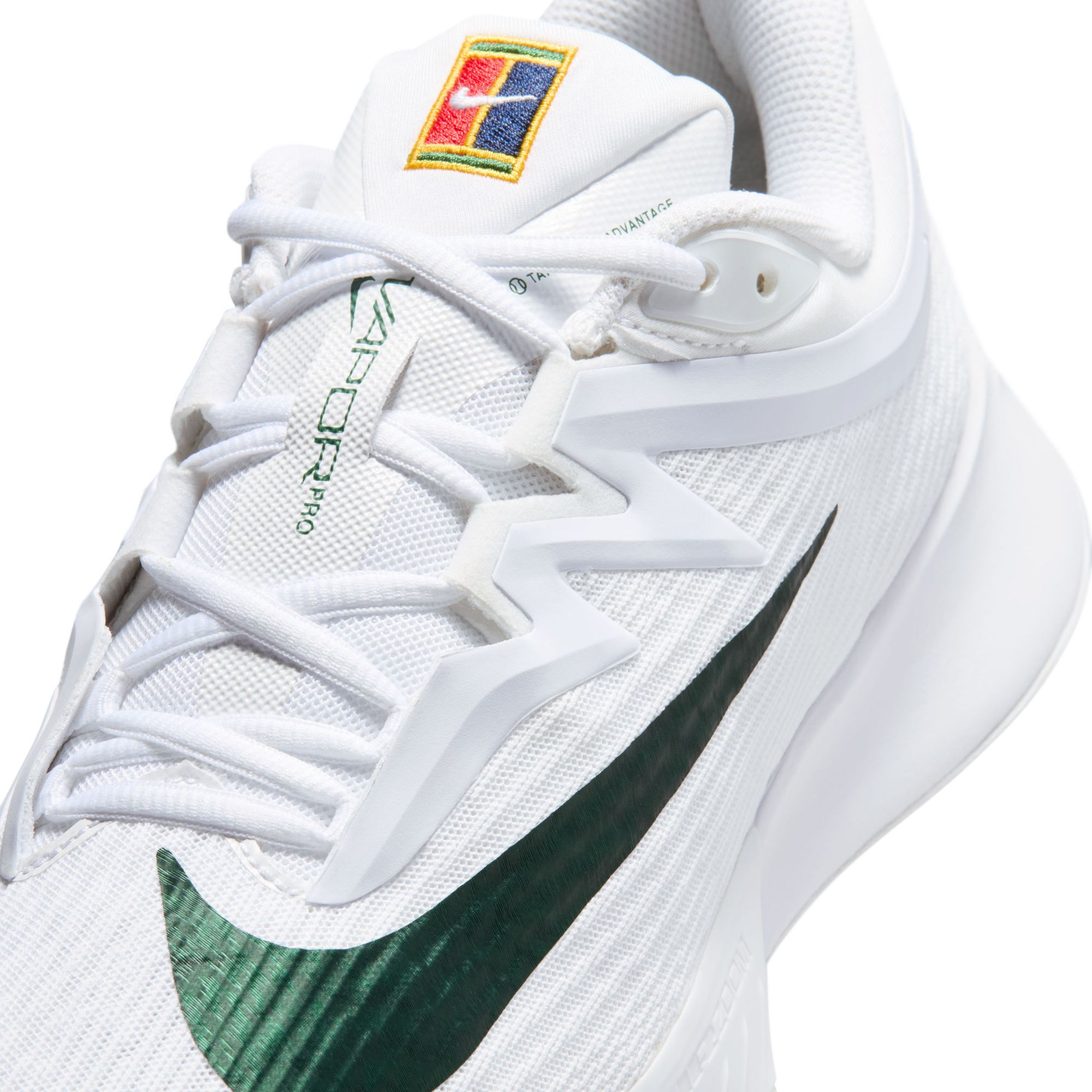 Nike Men's Vapor Pro 3 Premium Tennis Shoes product image