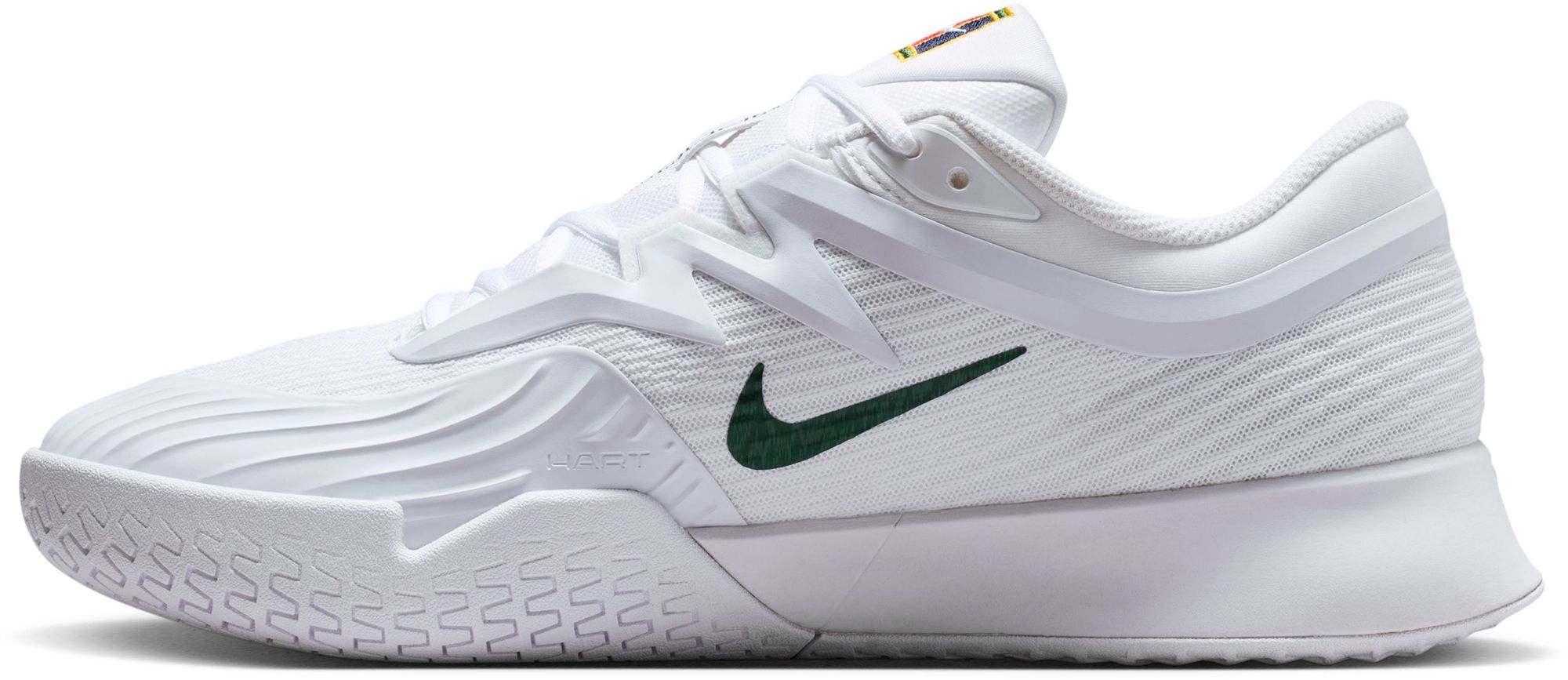 Nike Men's Vapor Pro 3 Premium Tennis Shoes product image