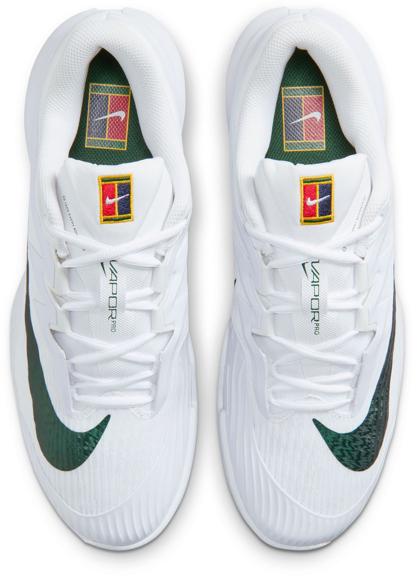 Nike Men's Vapor Pro 3 Premium Tennis Shoes product image