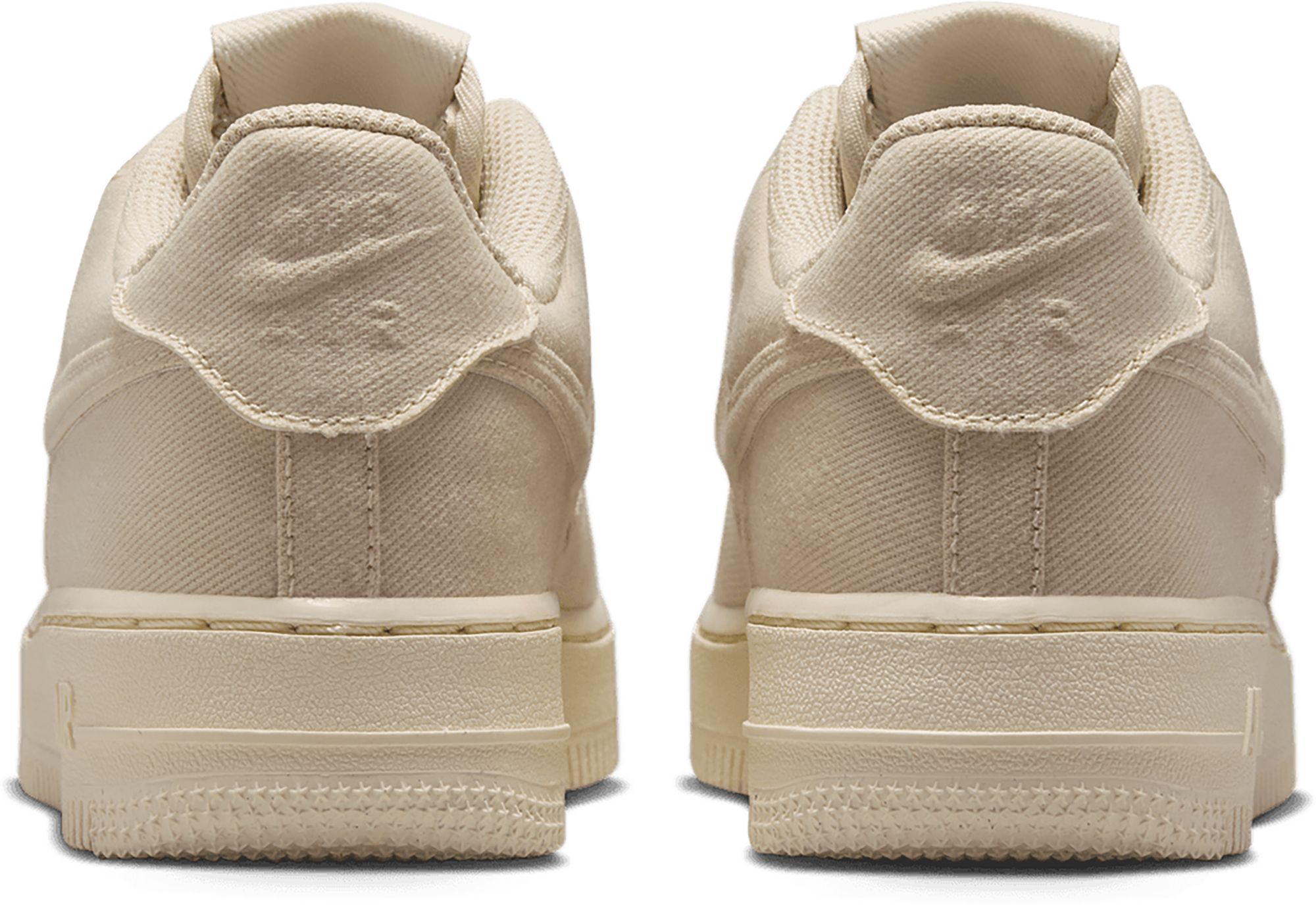 Nike Kids' Grade School Air Force 1 Shoes product image