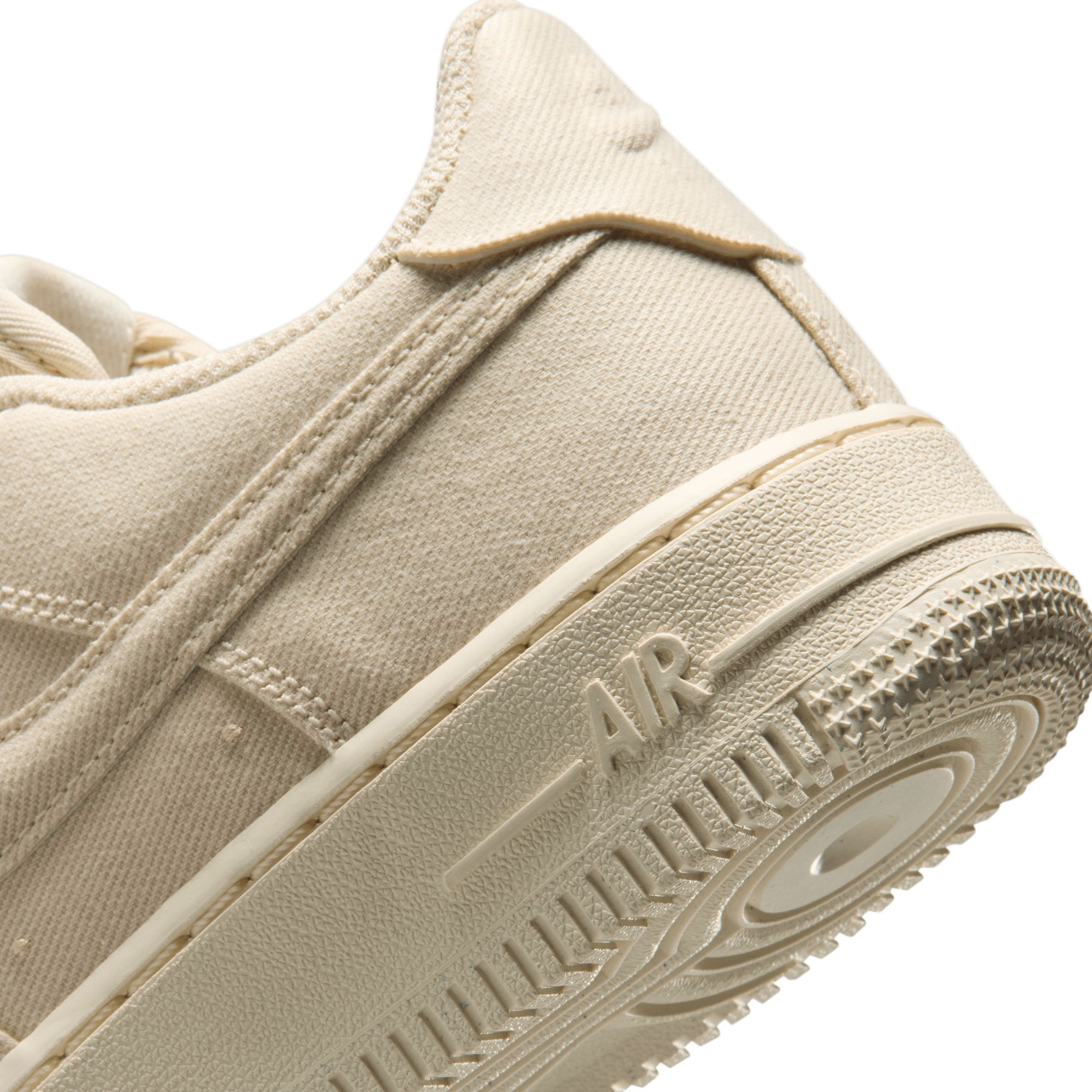 Nike Kids' Grade School Air Force 1 Shoes product image
