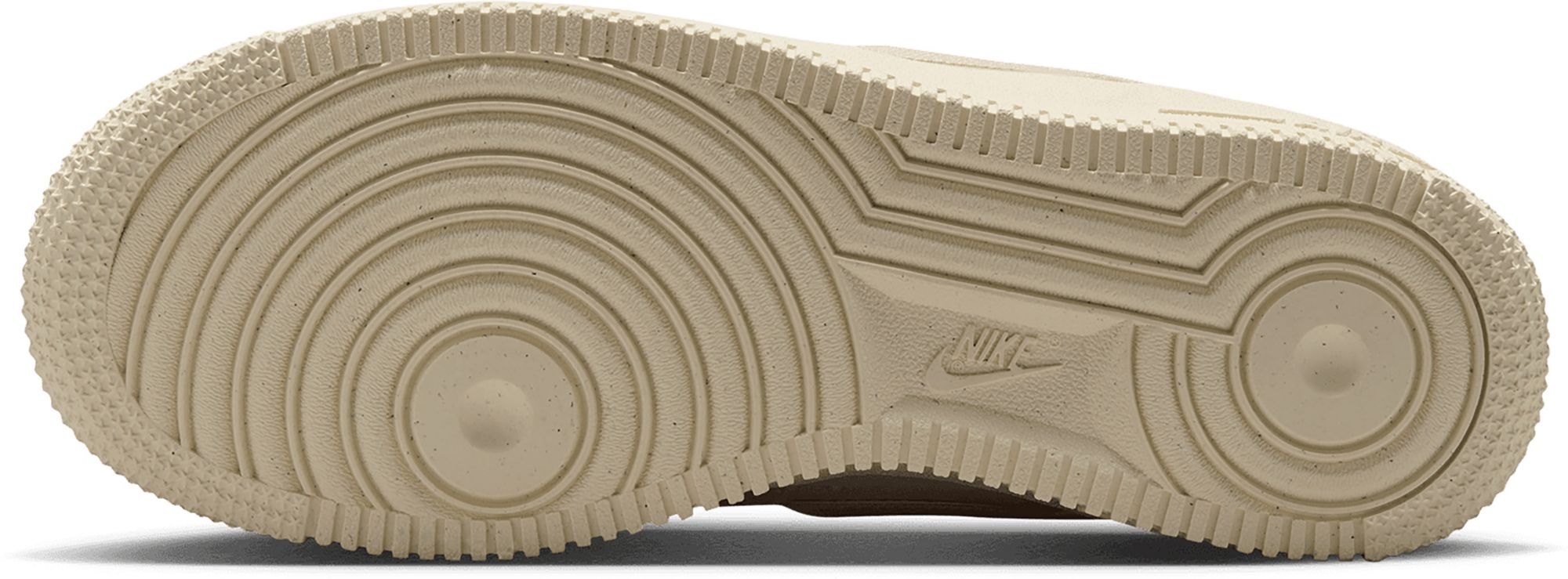 Nike Kids' Grade School Air Force 1 Shoes product image