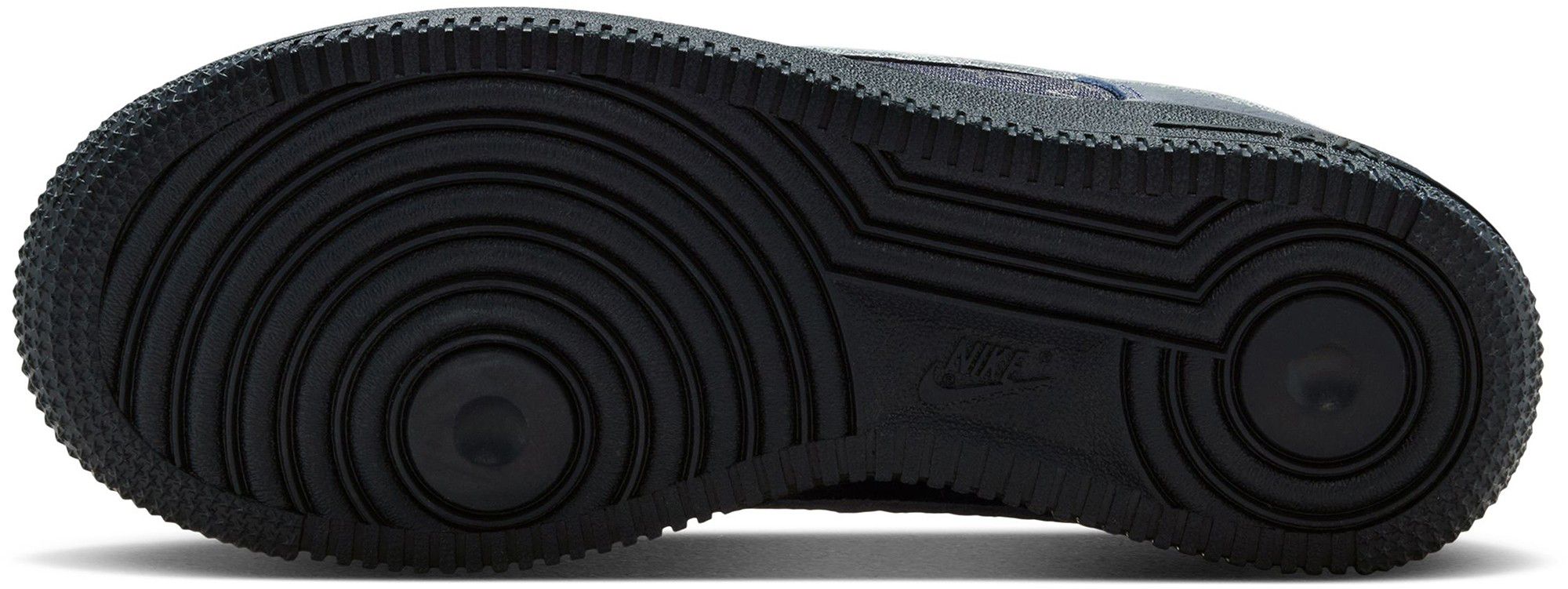 Nike Kids' Grade School Air Force 1 Shoes product image