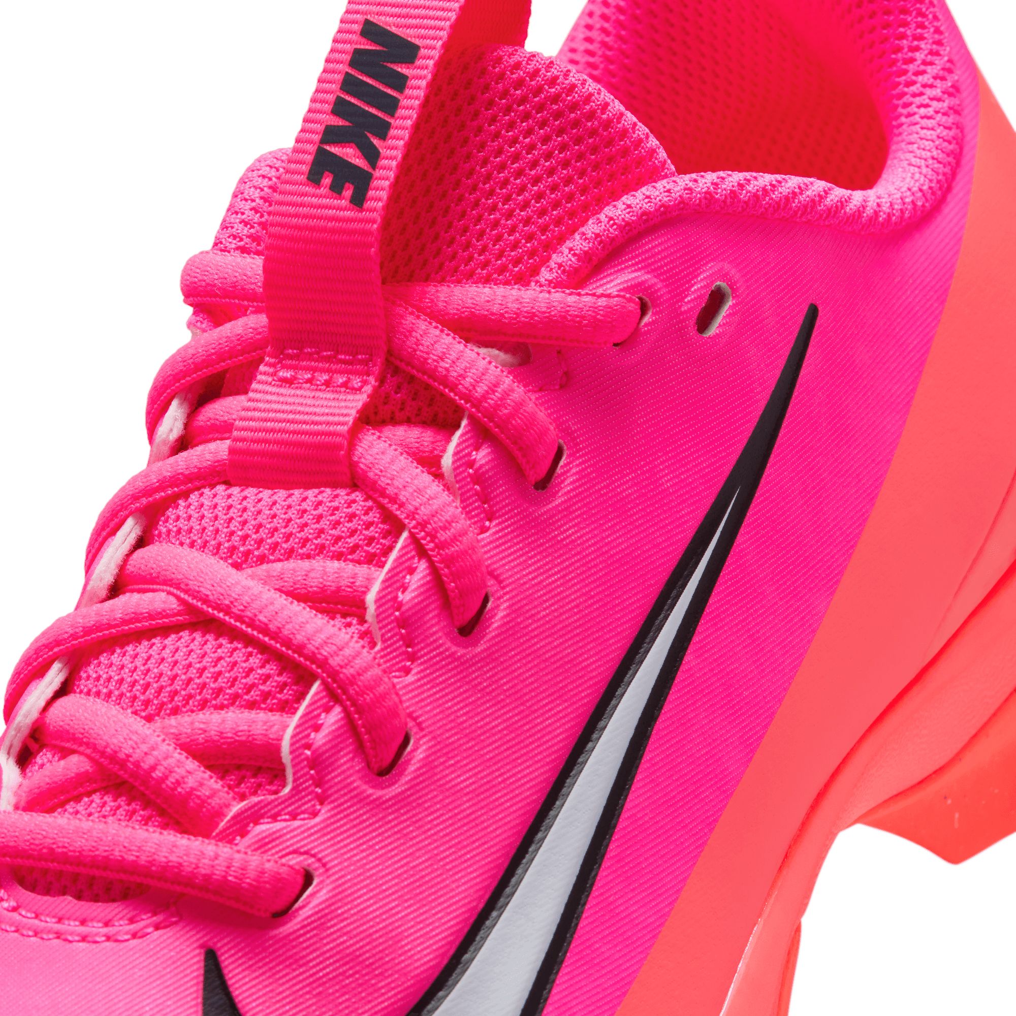 Nike Kids' Vapor Shark 3 Football Cleats product image