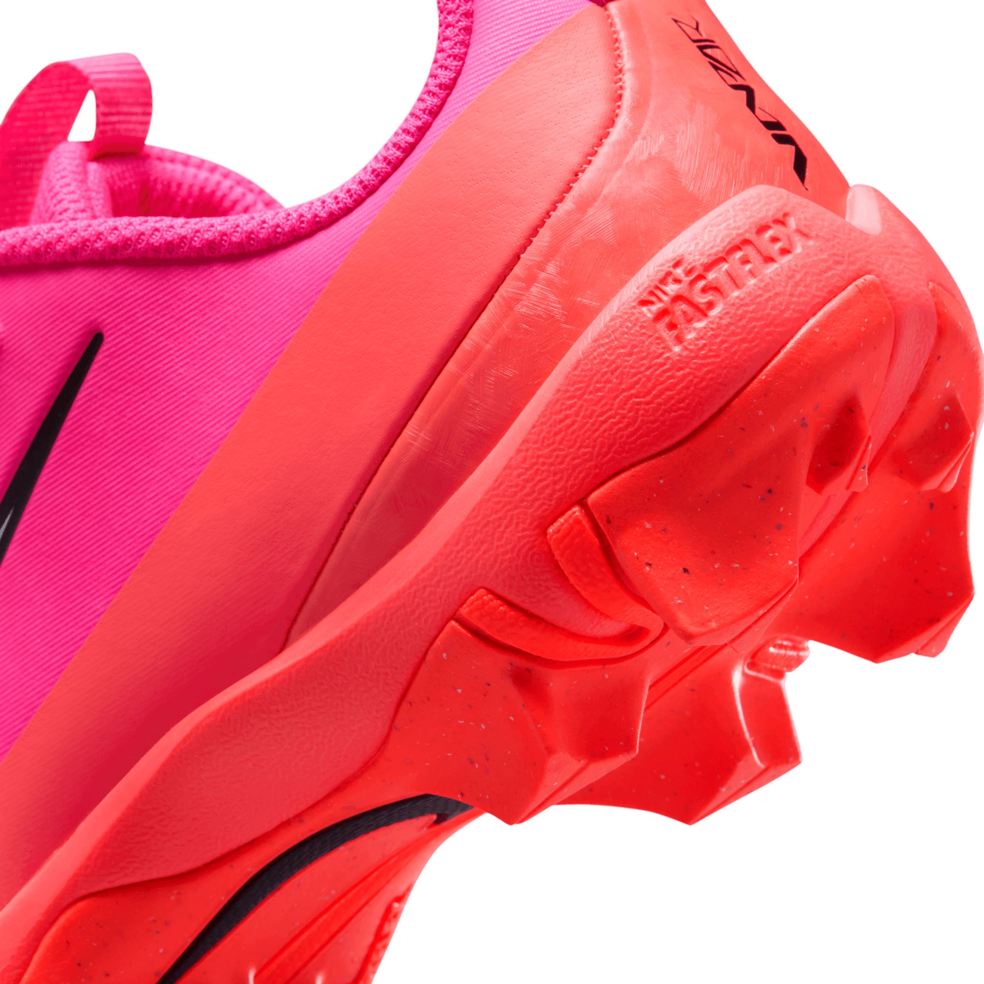 Nike Kids' Vapor Shark 3 Football Cleats product image