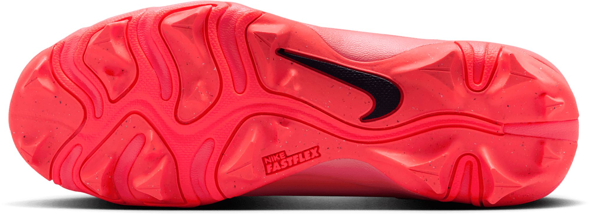 Nike Kids' Vapor Shark 3 Football Cleats product image