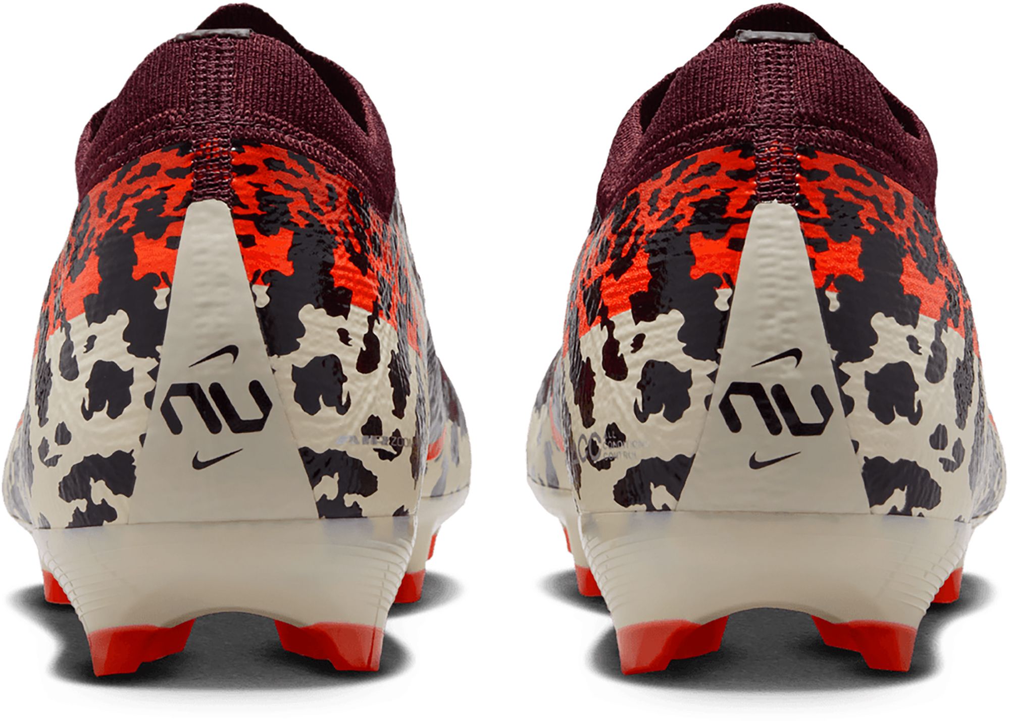 Nike Kids' United Mercurial Vapor 16 Pro FG Soccer Cleats product image