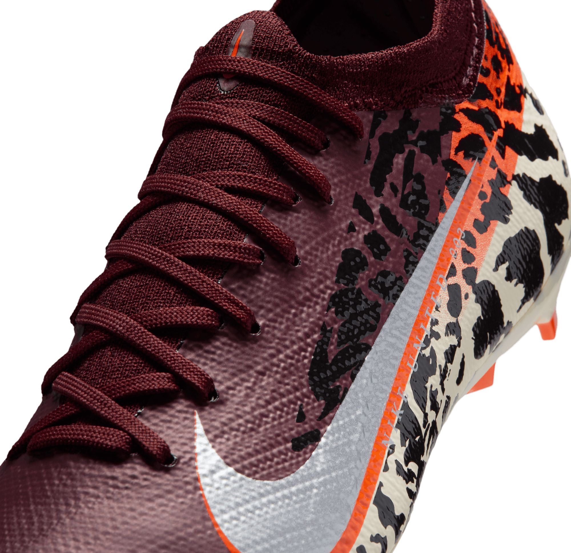 Nike Kids' United Mercurial Vapor 16 Pro FG Soccer Cleats product image