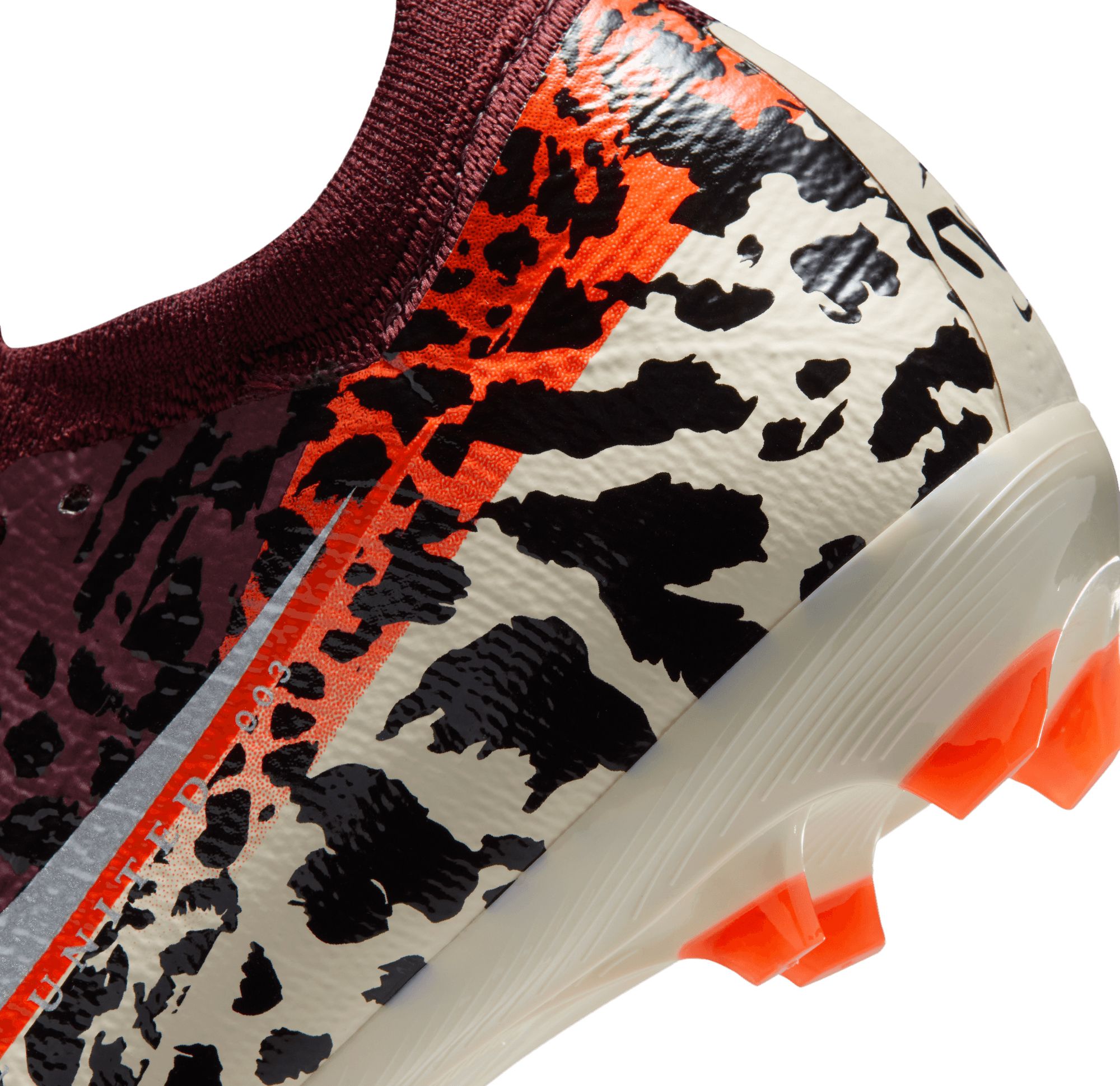 Nike Kids' United Mercurial Vapor 16 Pro FG Soccer Cleats product image