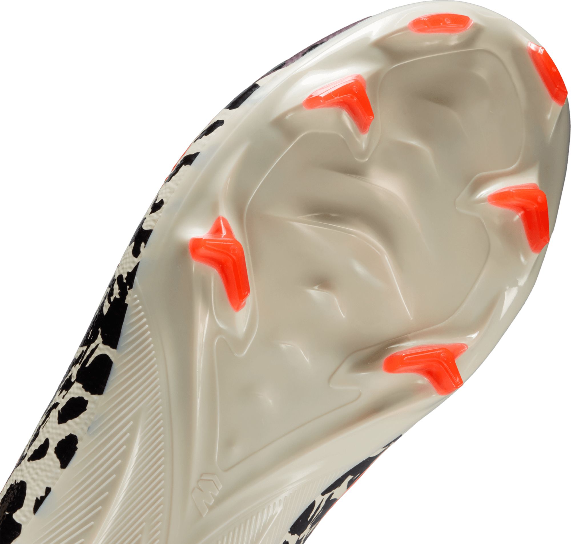 Nike Kids' United Mercurial Vapor 16 Pro FG Soccer Cleats product image