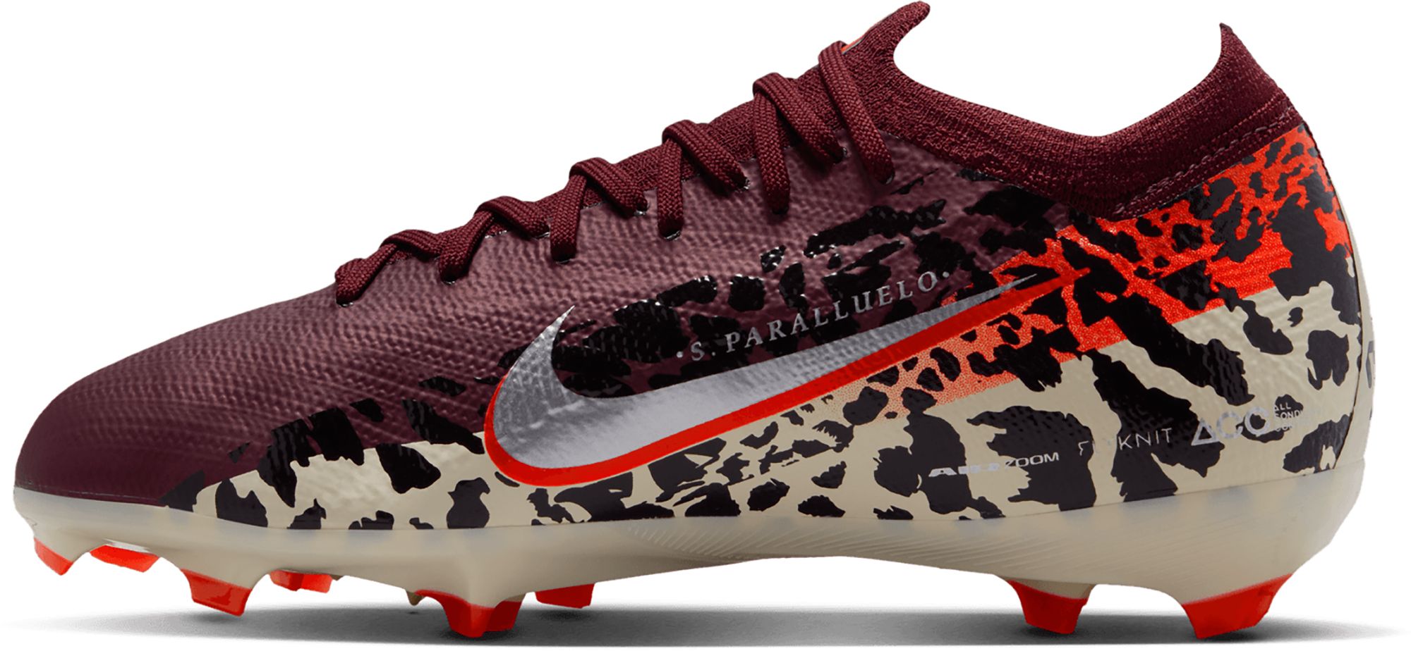 Nike Kids' United Mercurial Vapor 16 Pro FG Soccer Cleats product image