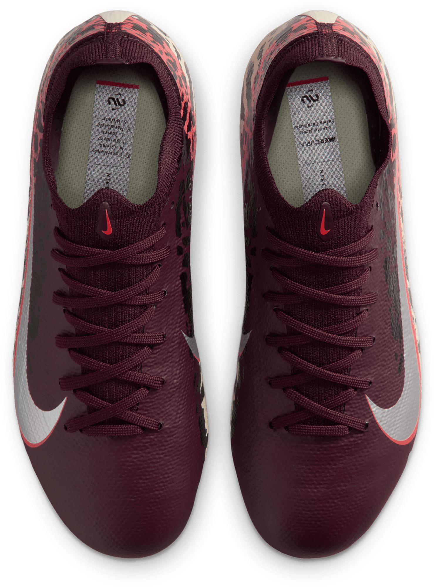 Nike Kids' United Mercurial Vapor 16 Pro FG Soccer Cleats product image