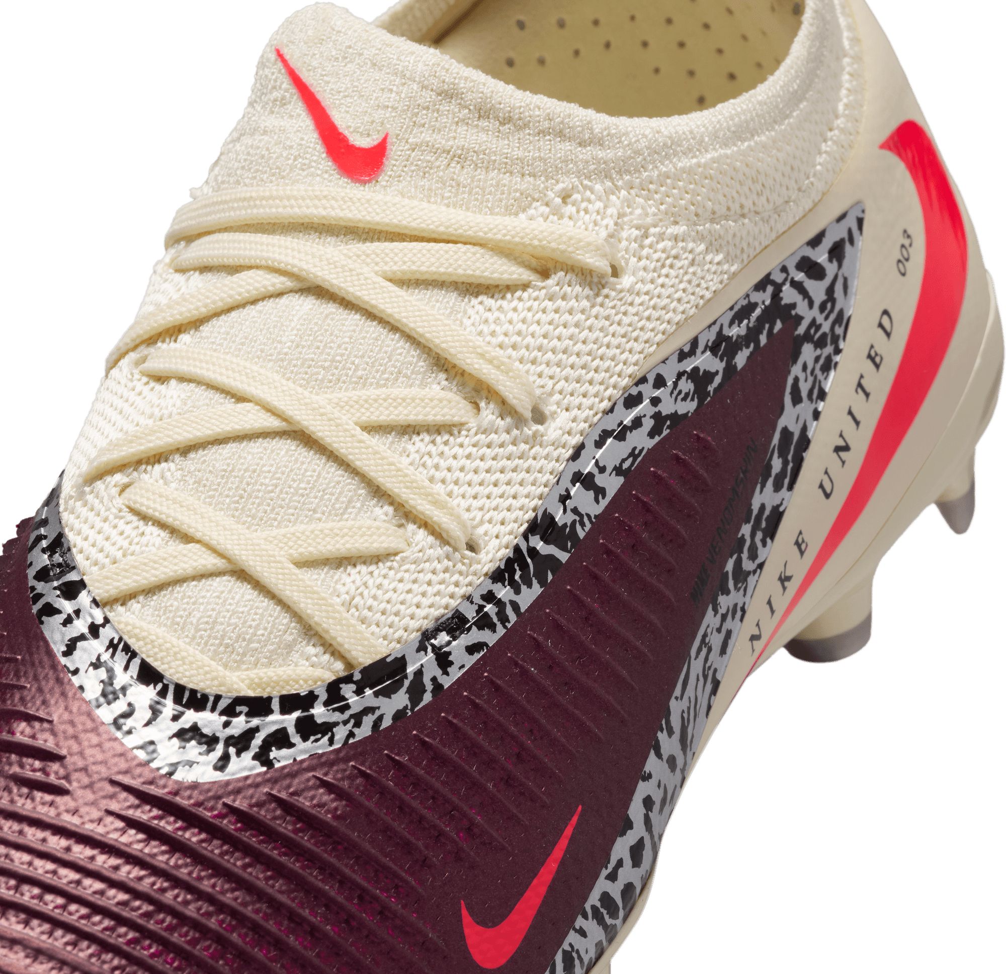 Nike Kids' United Phantom 6 Pro FG Soccer Cleats product image