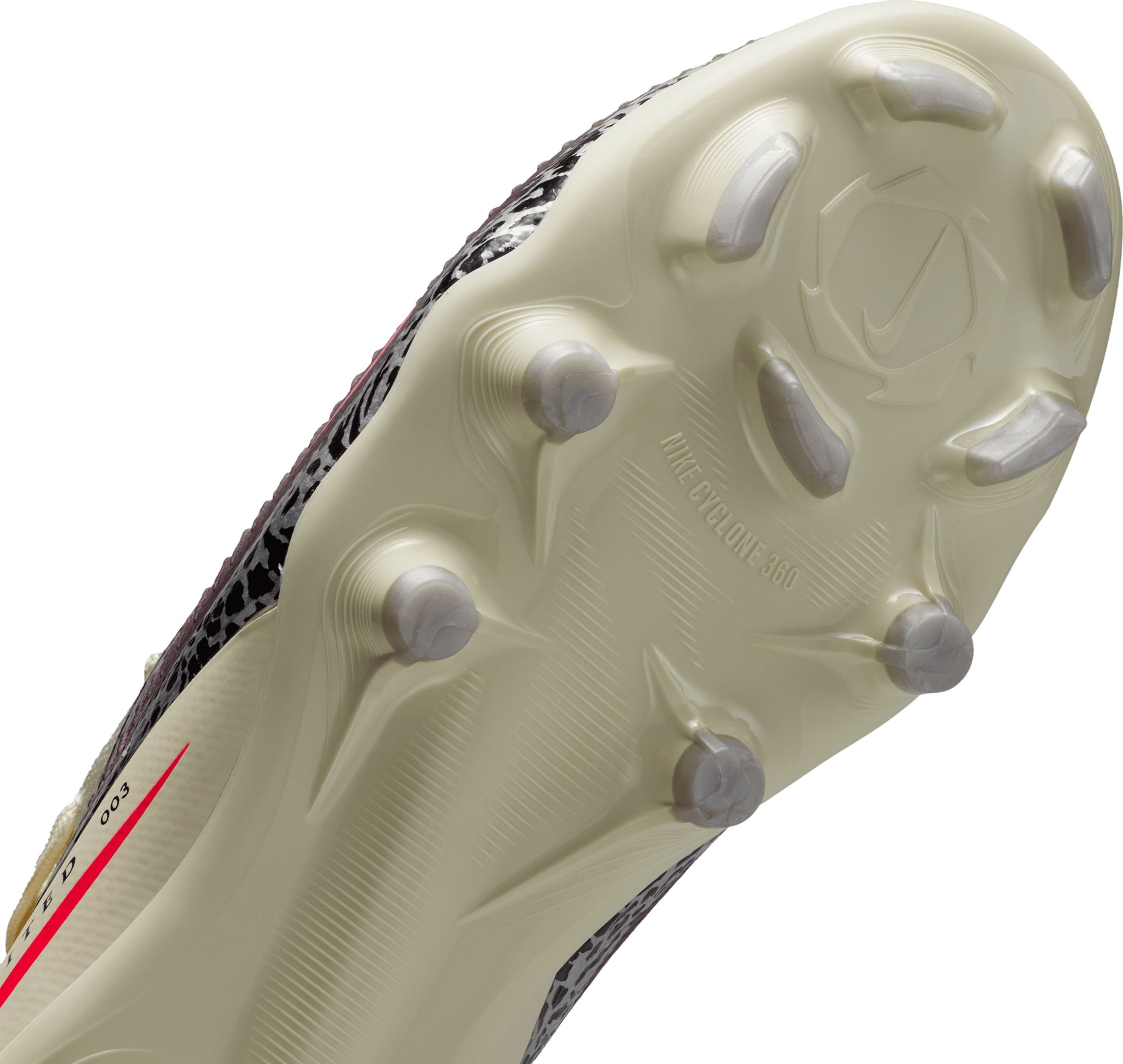 Nike Kids' United Phantom 6 Pro FG Soccer Cleats product image