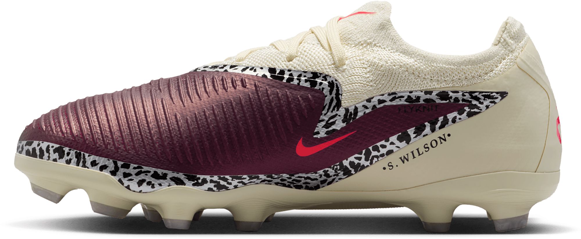 Nike Kids' United Phantom 6 Pro FG Soccer Cleats product image