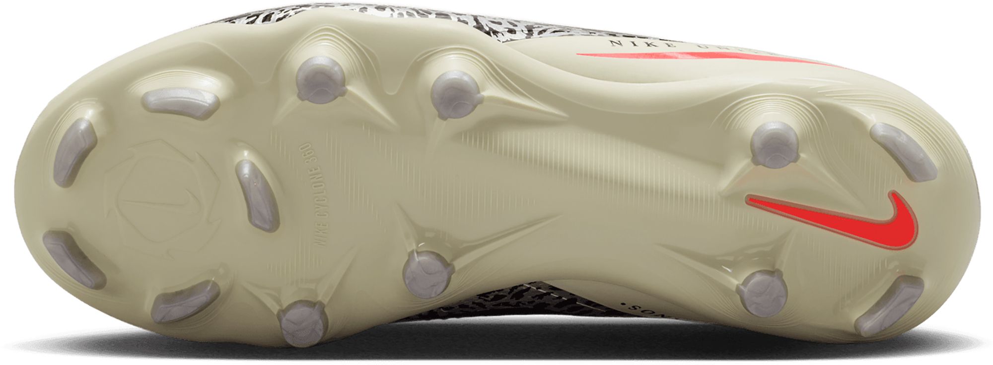 Nike Kids' United Phantom 6 Pro FG Soccer Cleats product image
