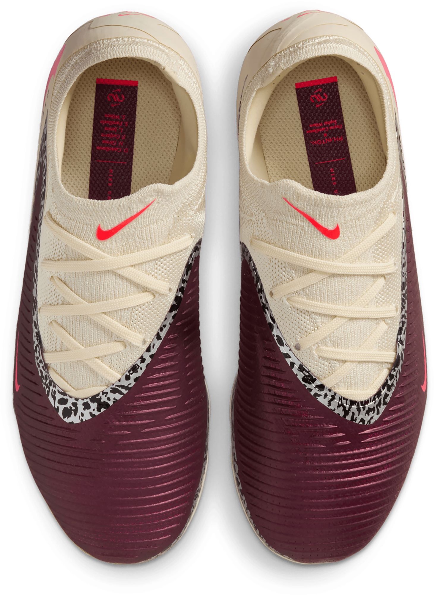 Nike Kids' United Phantom 6 Pro FG Soccer Cleats product image